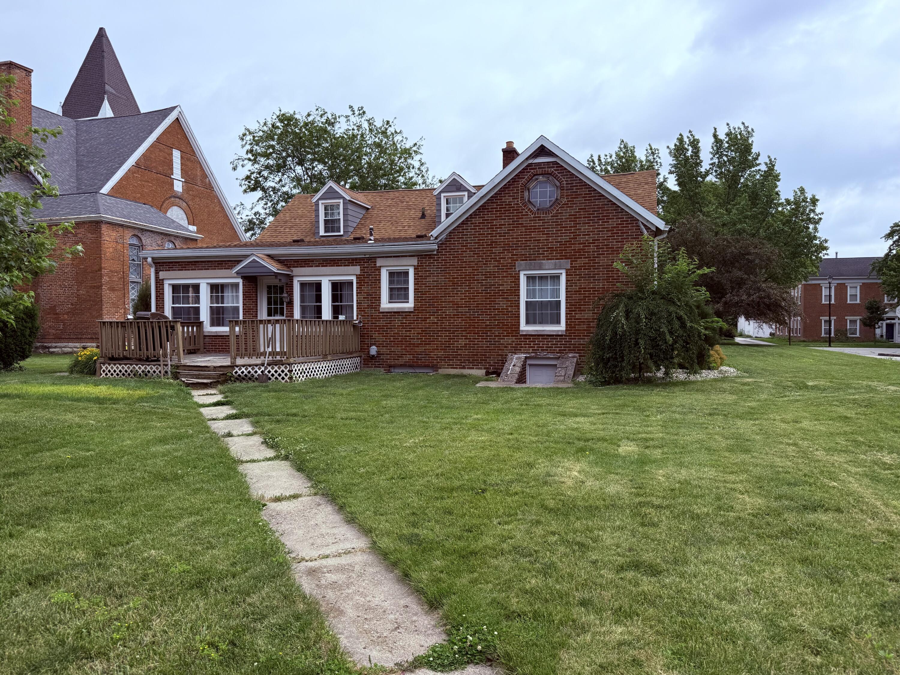 111 Wayne, Saint Marys, Ohio 45885