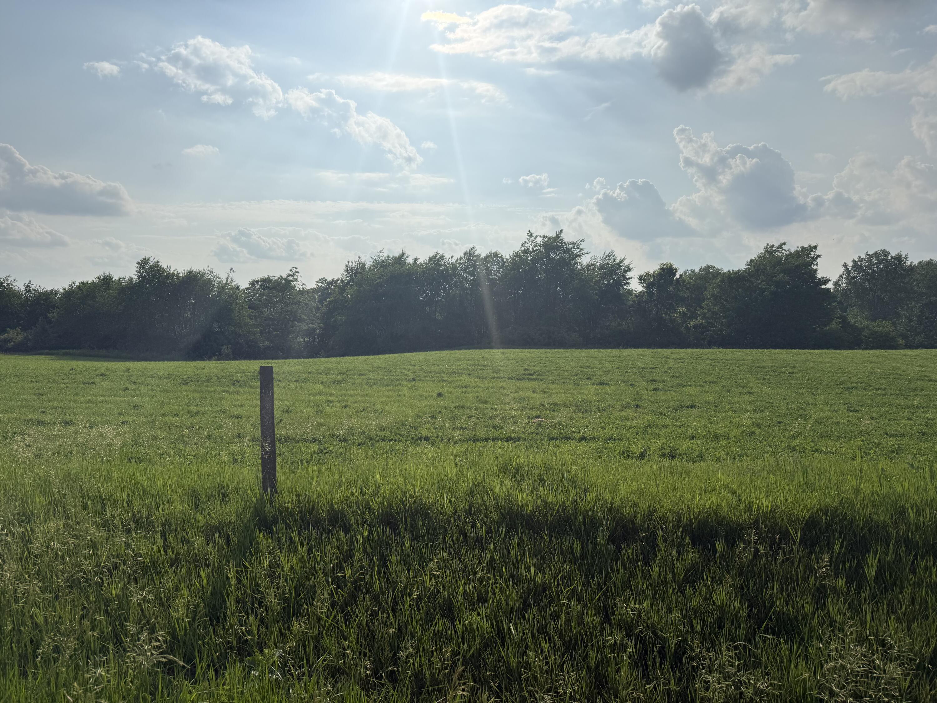 TBD Ohio 121, Greenville, Ohio 45331