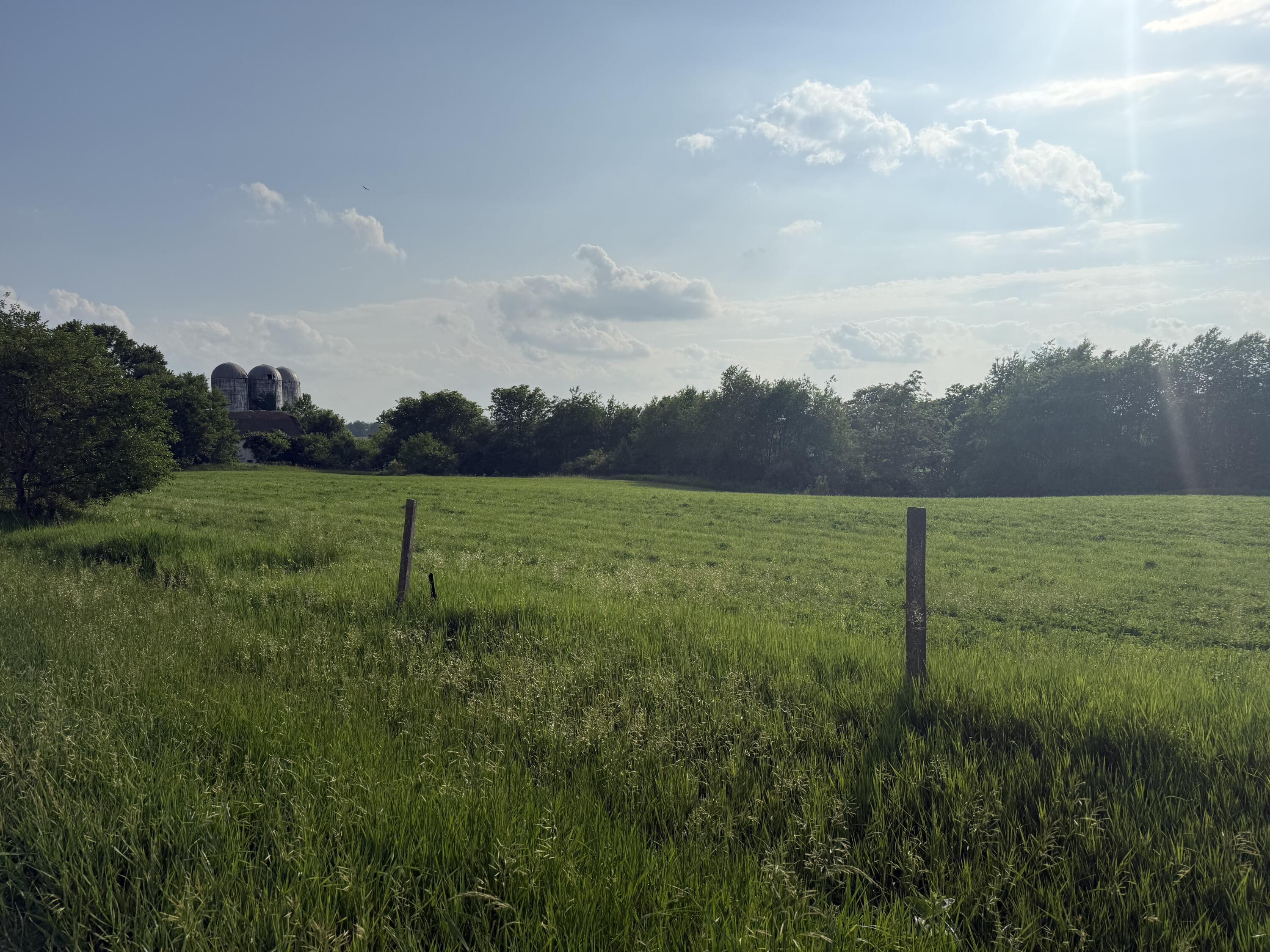 TBD Ohio 121, Greenville, Ohio 45331