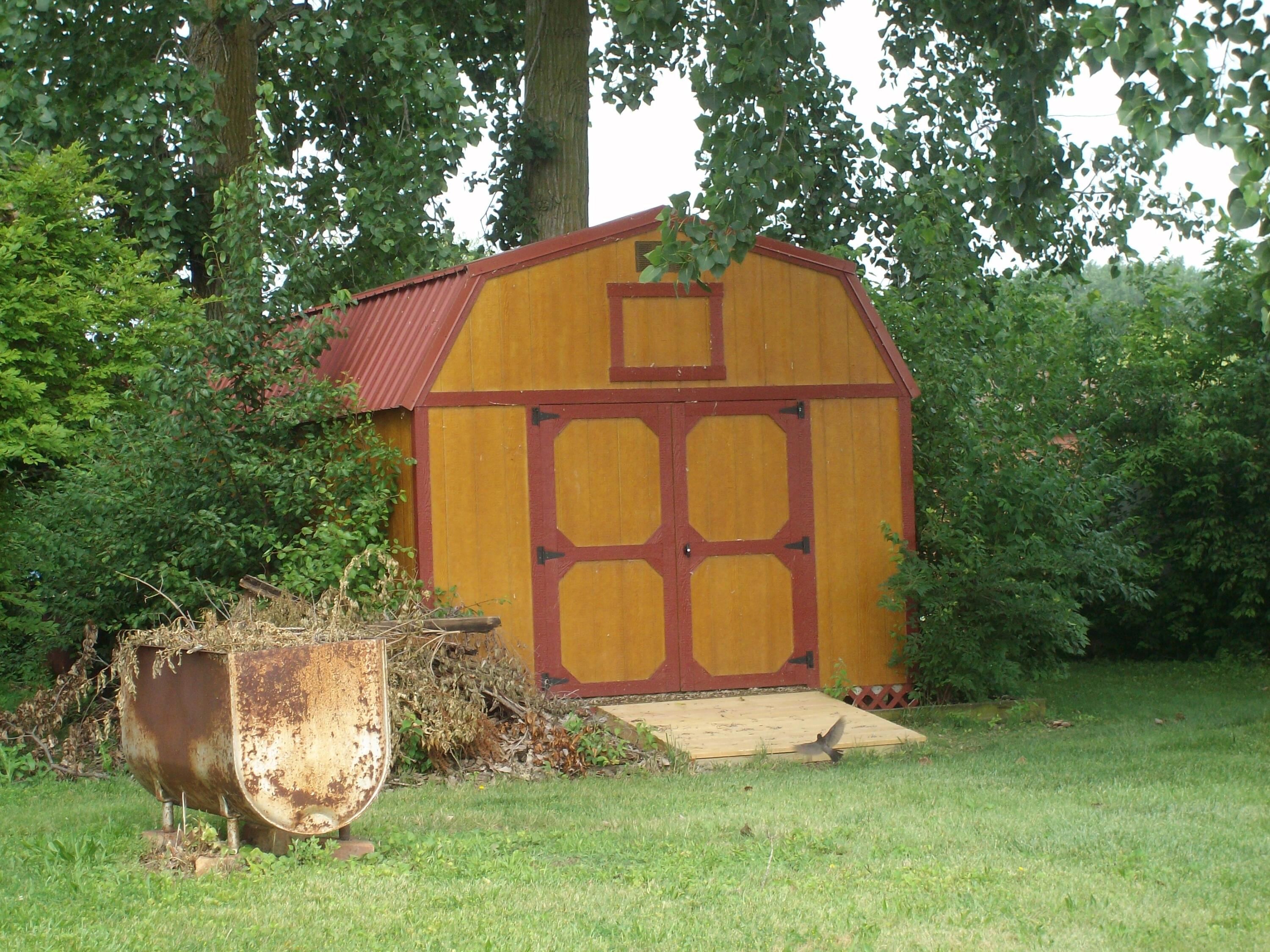 5275 Karafit, Celina, Ohio 45822