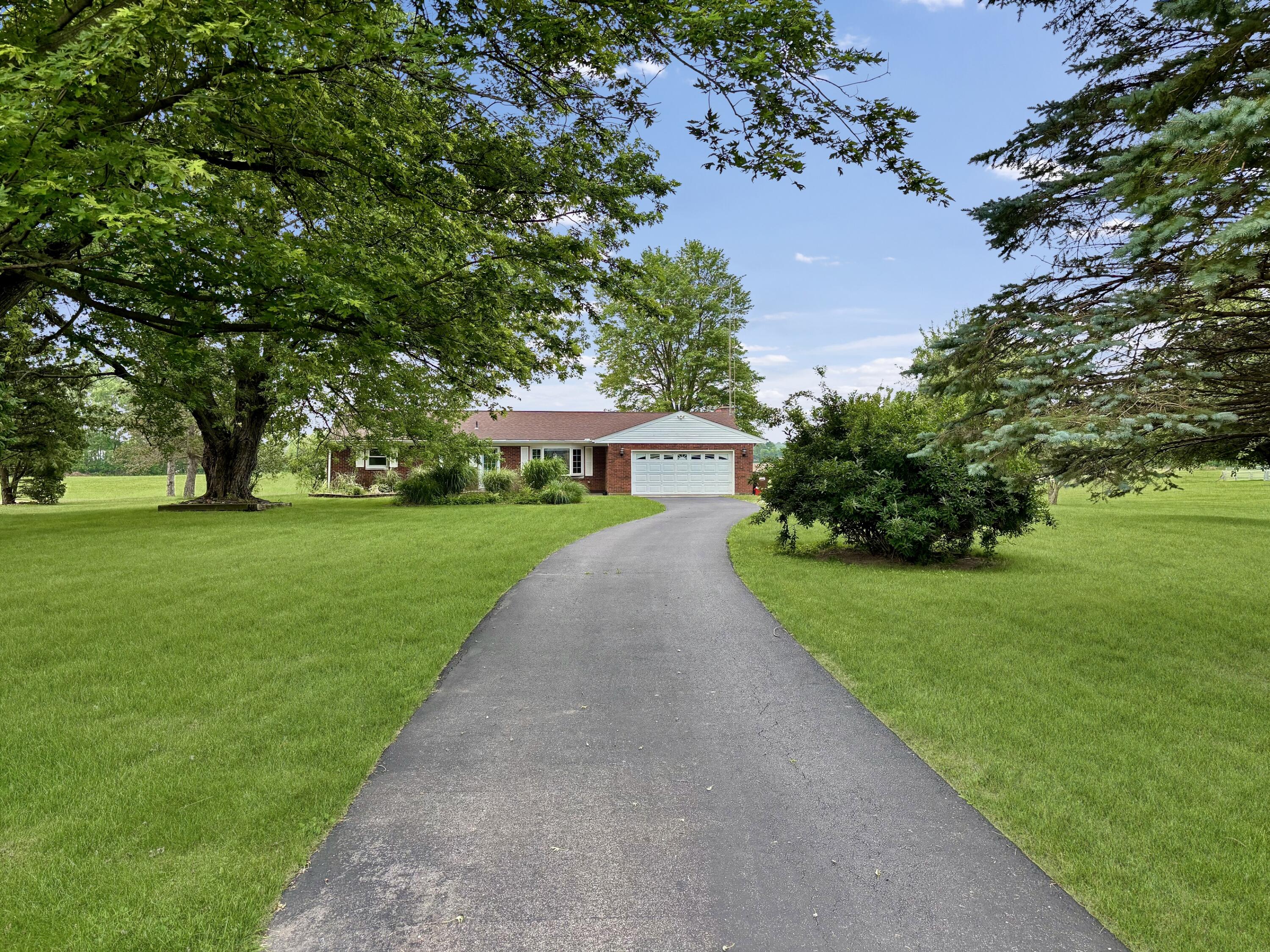 3835 State Route 502, Greenville, Ohio 45331