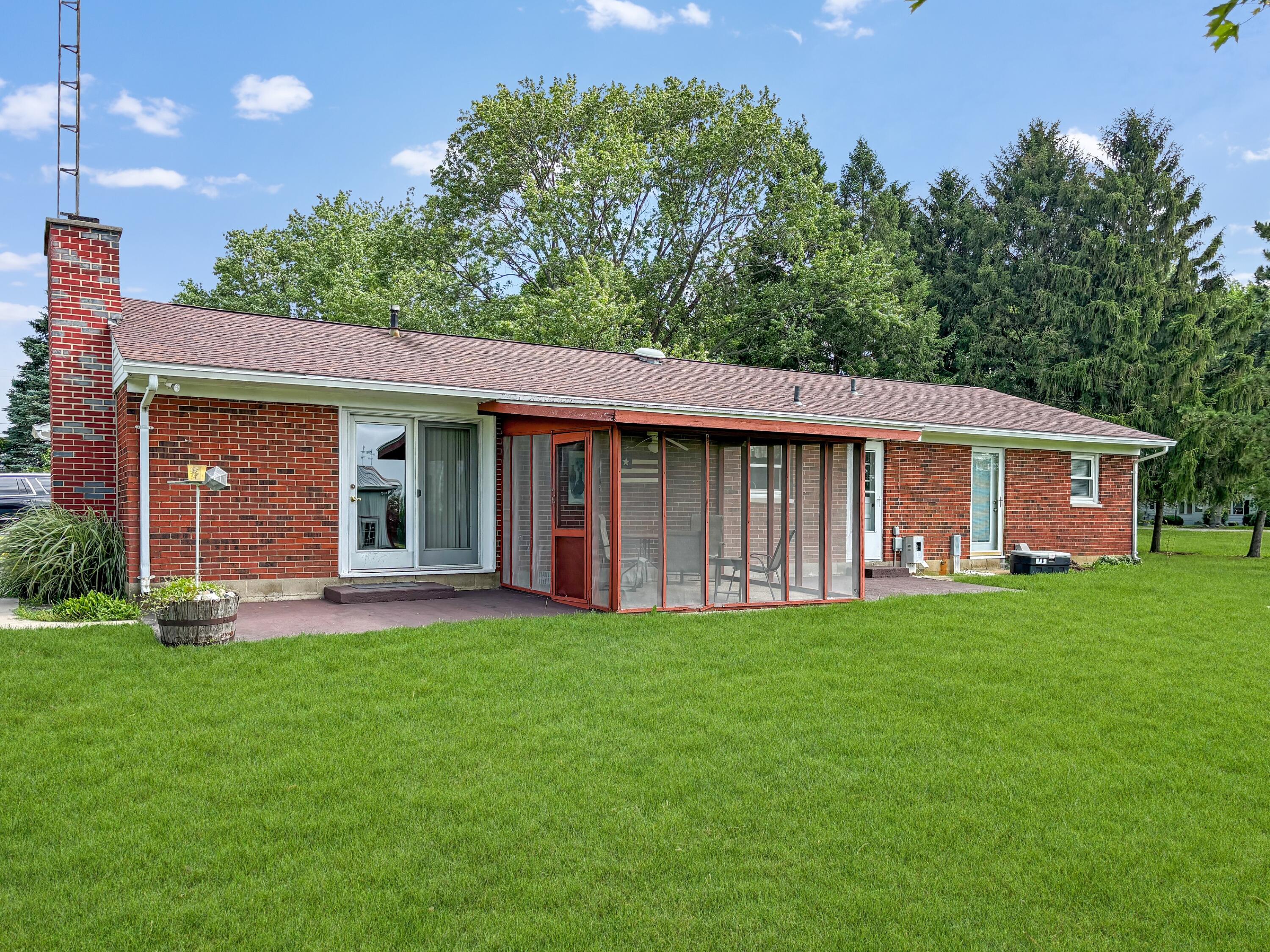 3835 State Route 502, Greenville, Ohio 45331