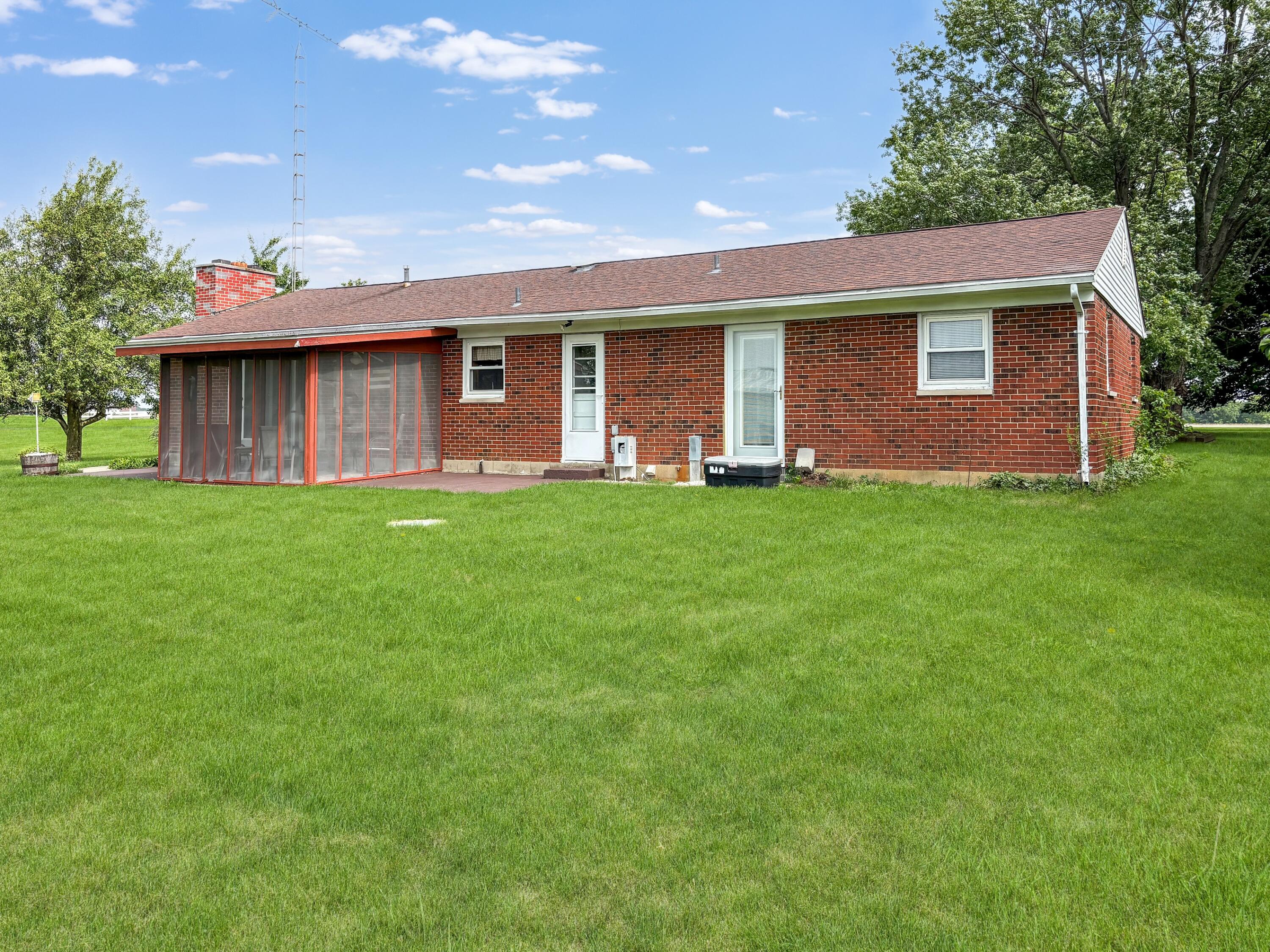 3835 State Route 502, Greenville, Ohio 45331