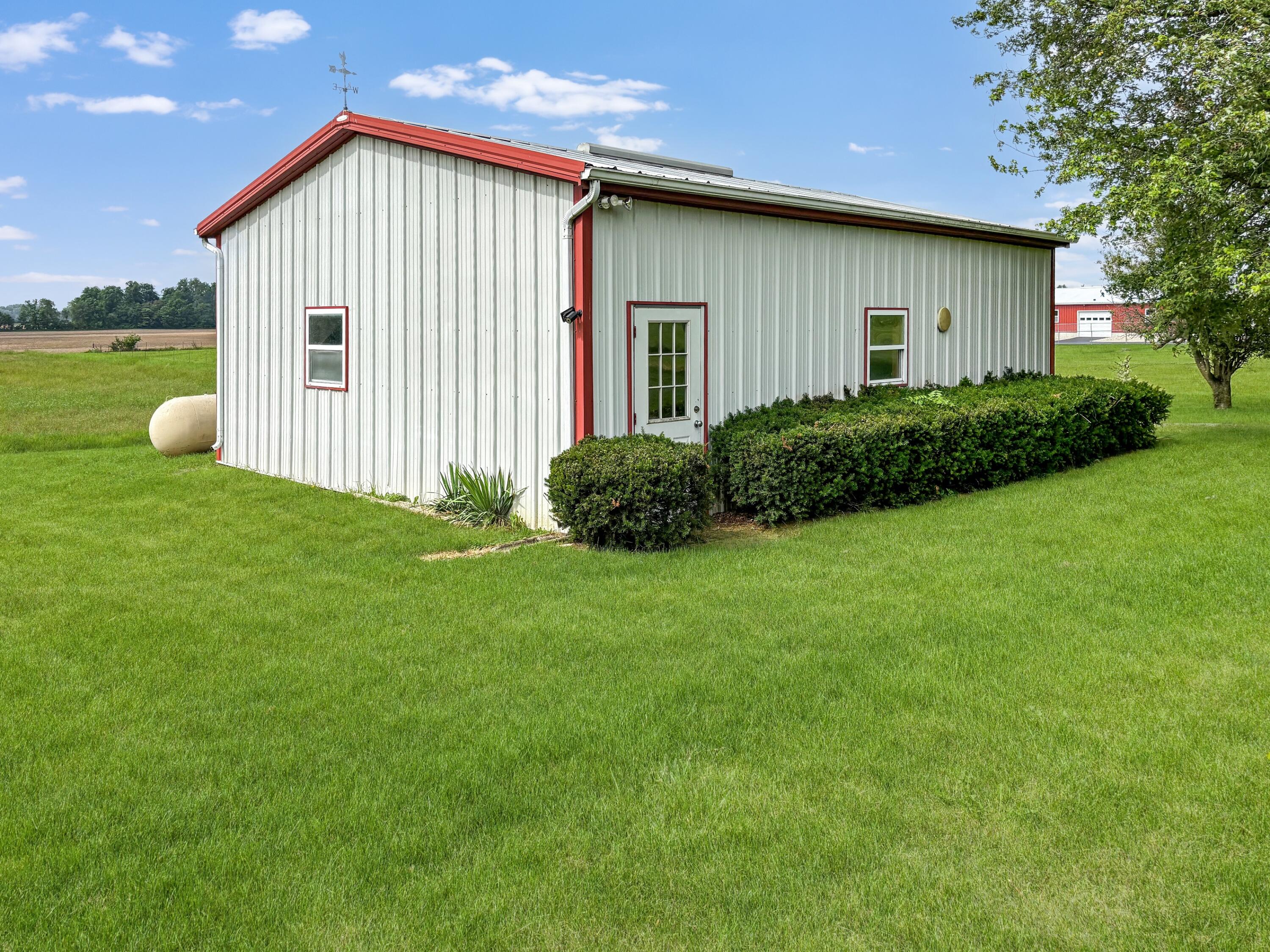 3835 State Route 502, Greenville, Ohio 45331