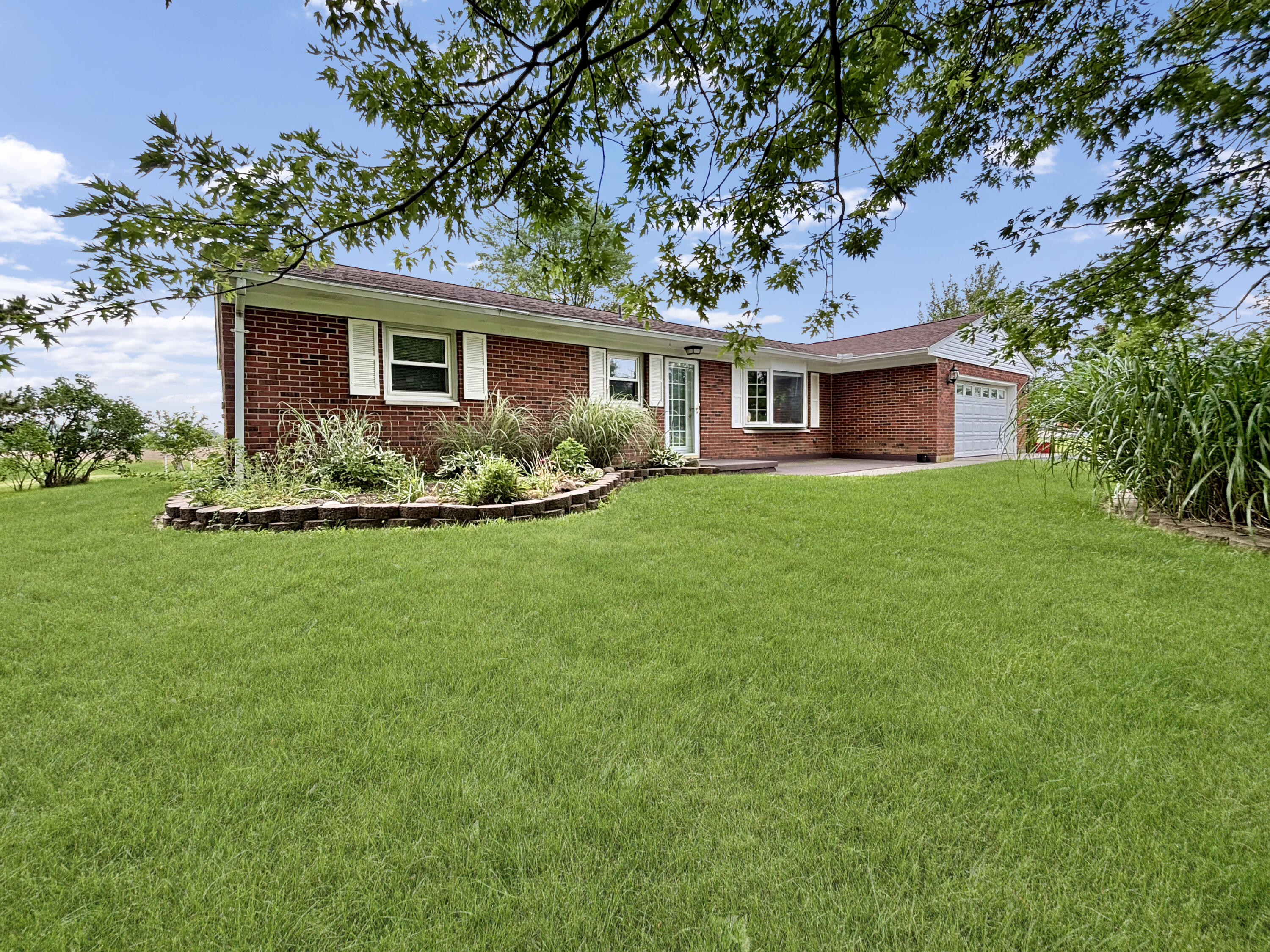 3835 State Route 502, Greenville, Ohio 45331