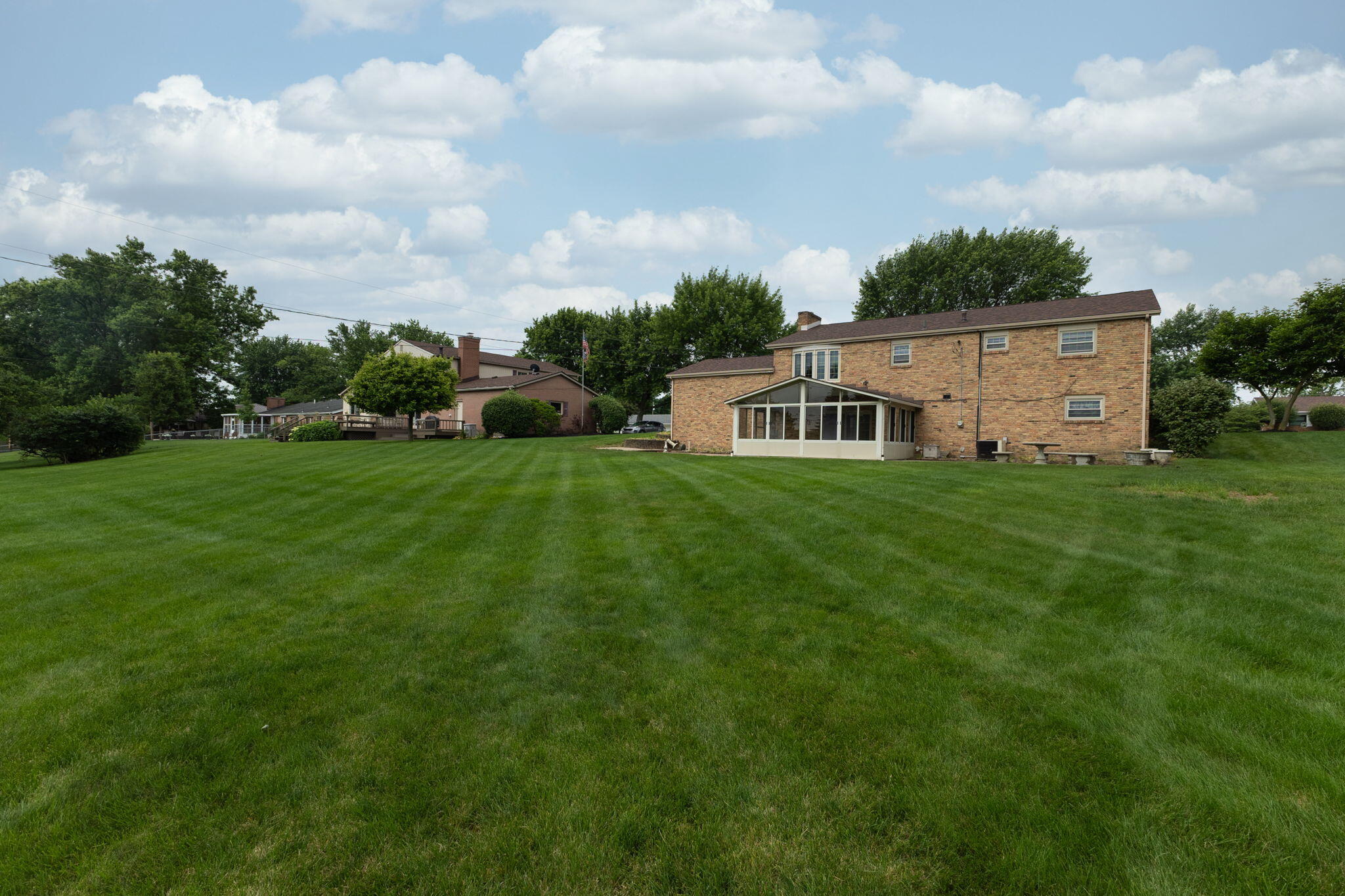 283 Dogwood, Greenville, Ohio 45331