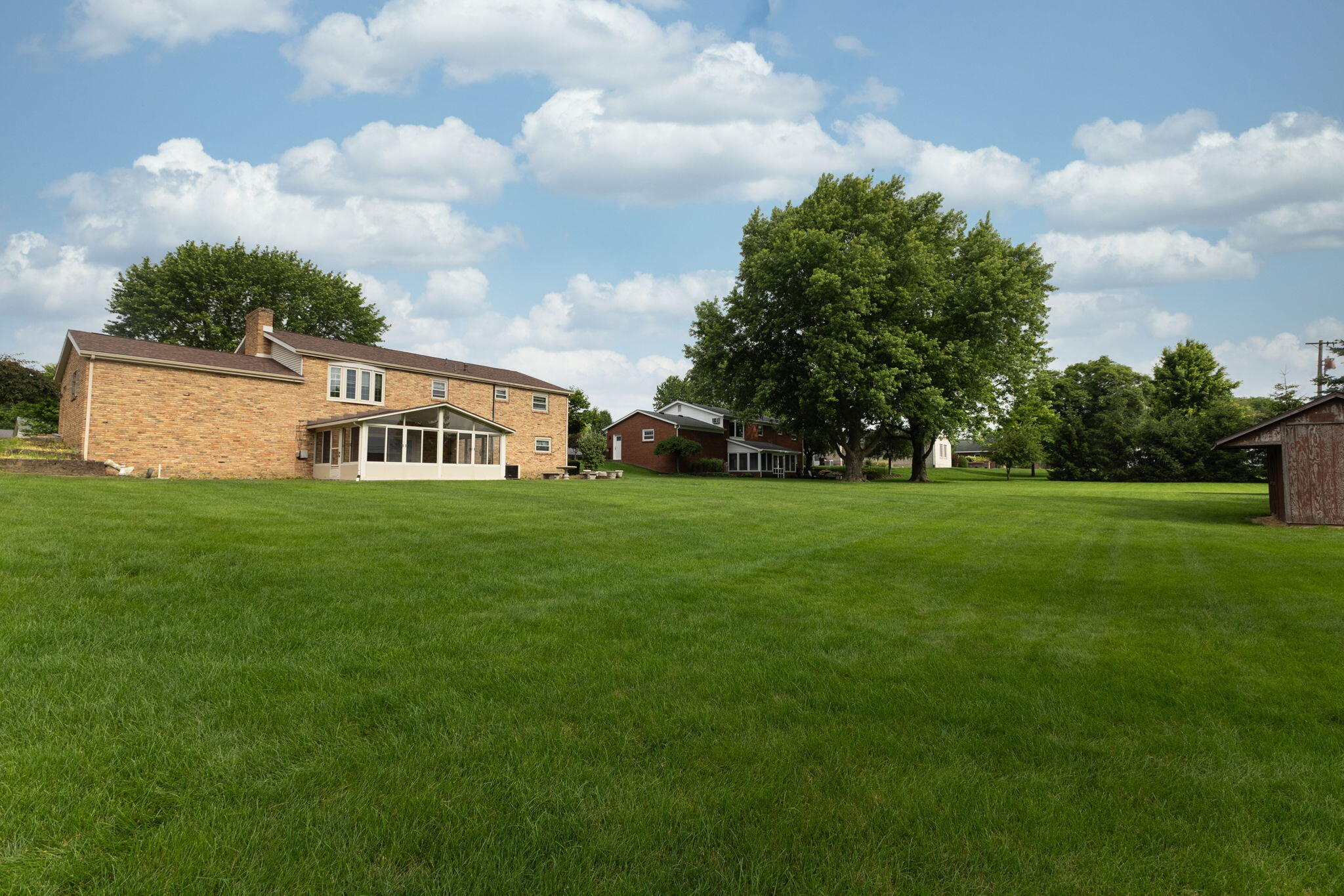 283 Dogwood, Greenville, Ohio 45331