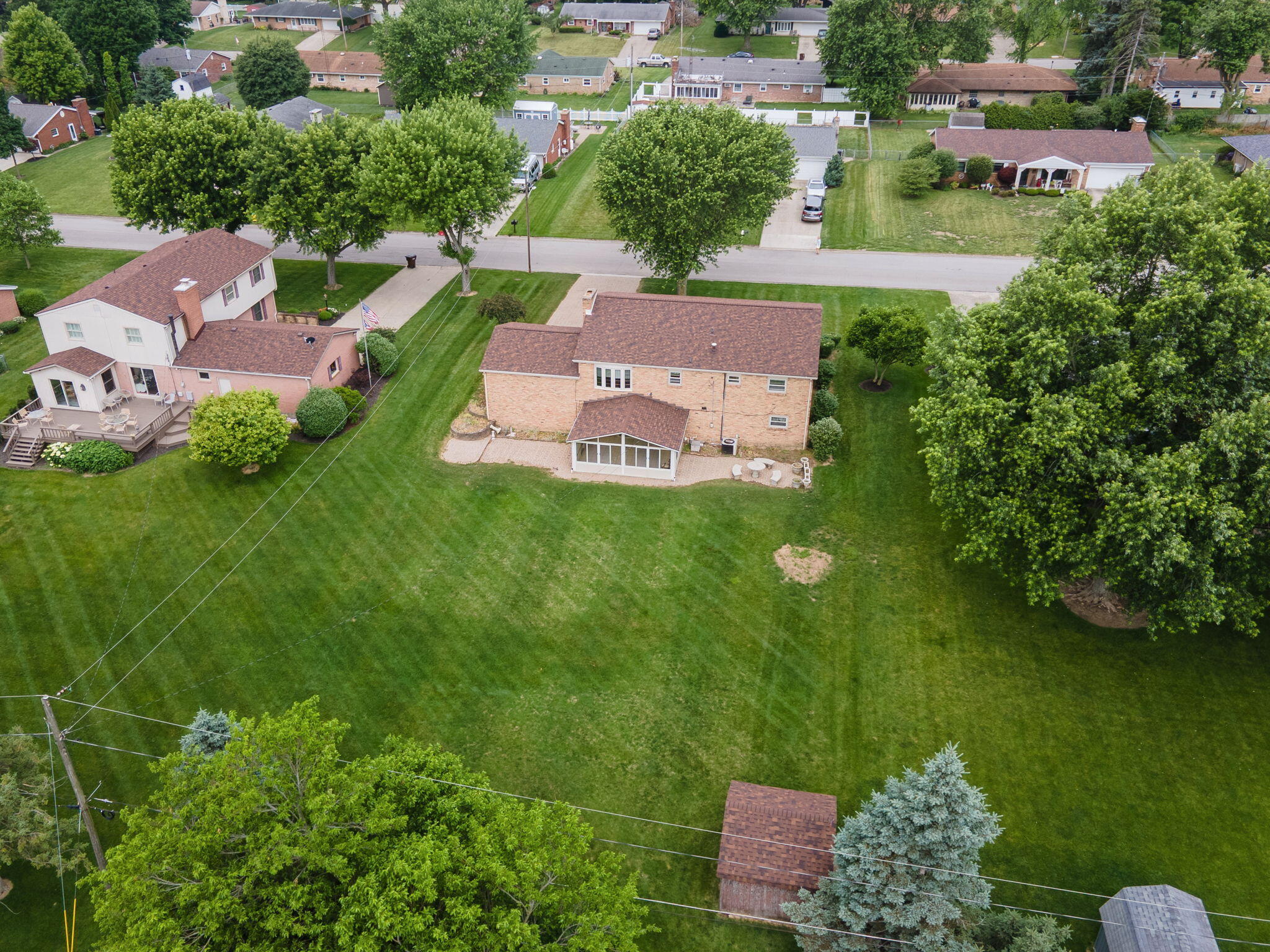 283 Dogwood, Greenville, Ohio 45331