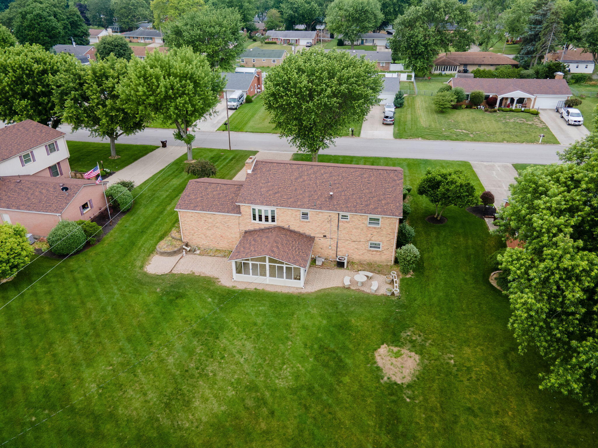 283 Dogwood, Greenville, Ohio 45331
