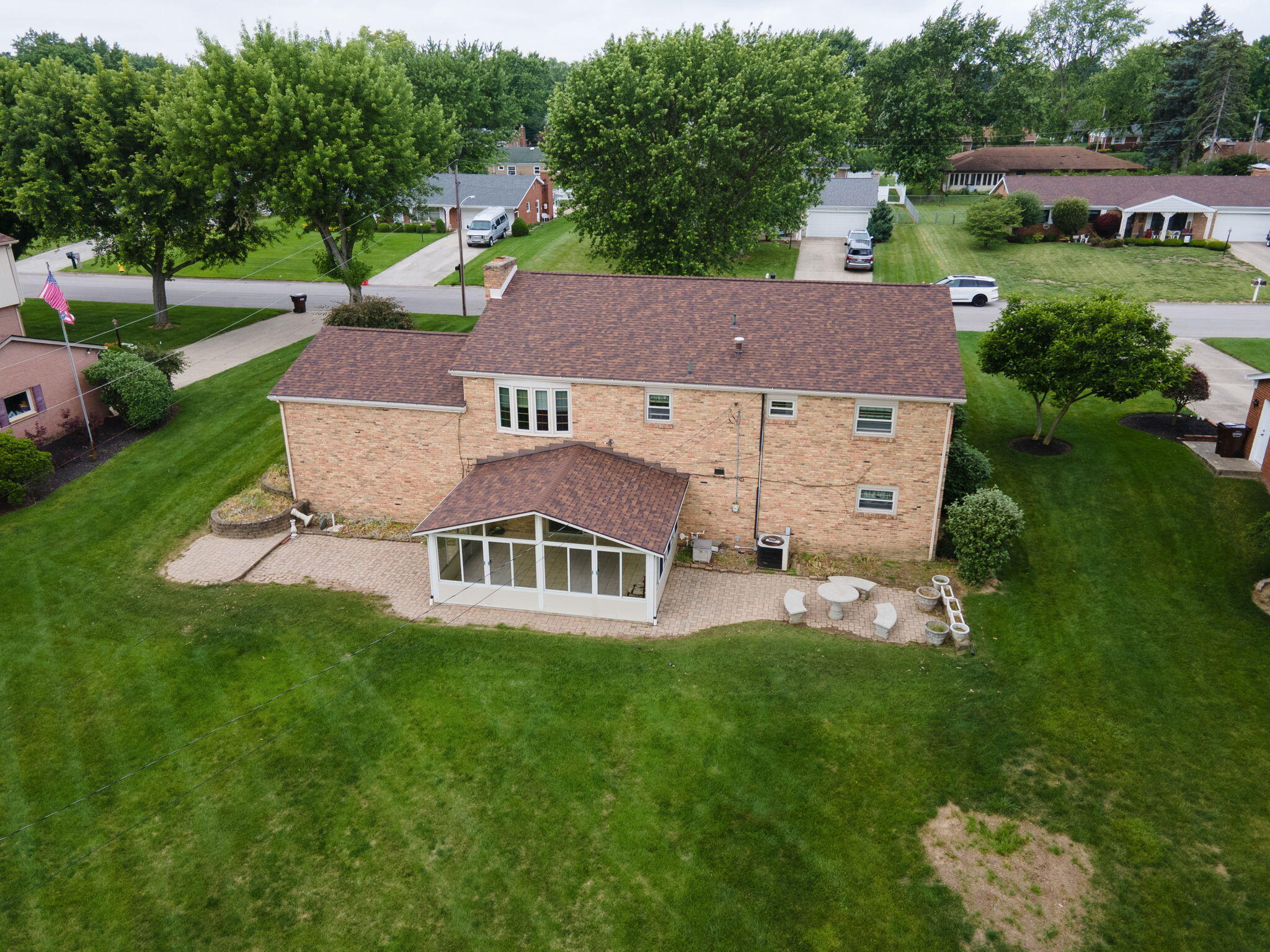 283 Dogwood, Greenville, Ohio 45331