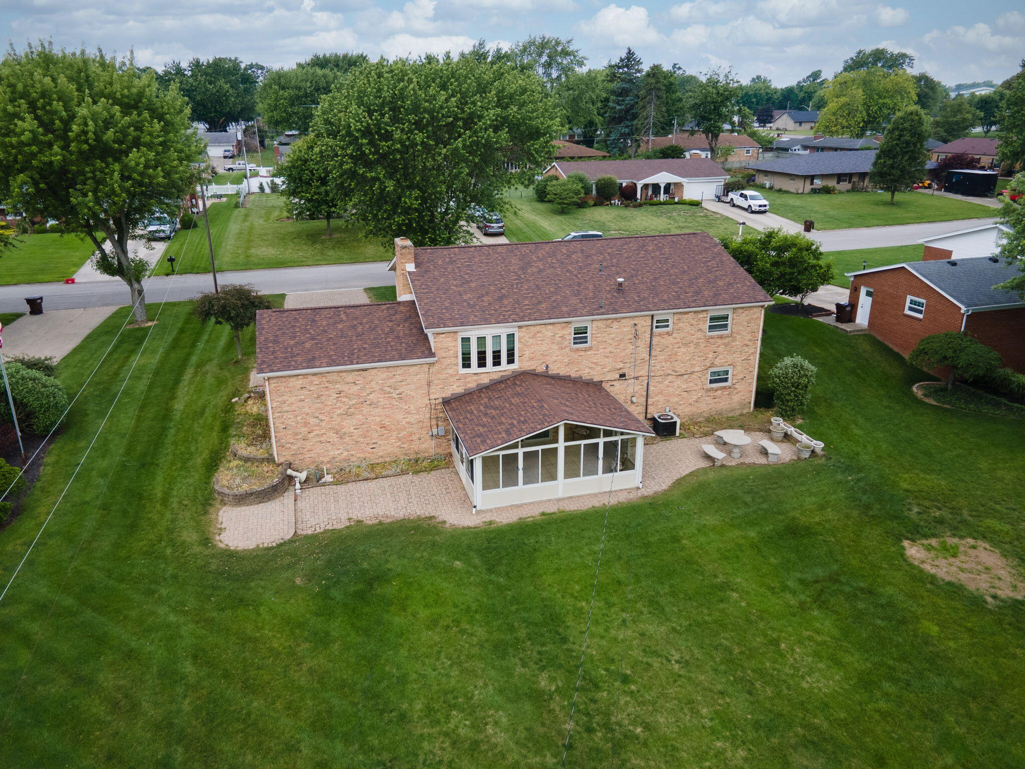 283 Dogwood, Greenville, Ohio 45331