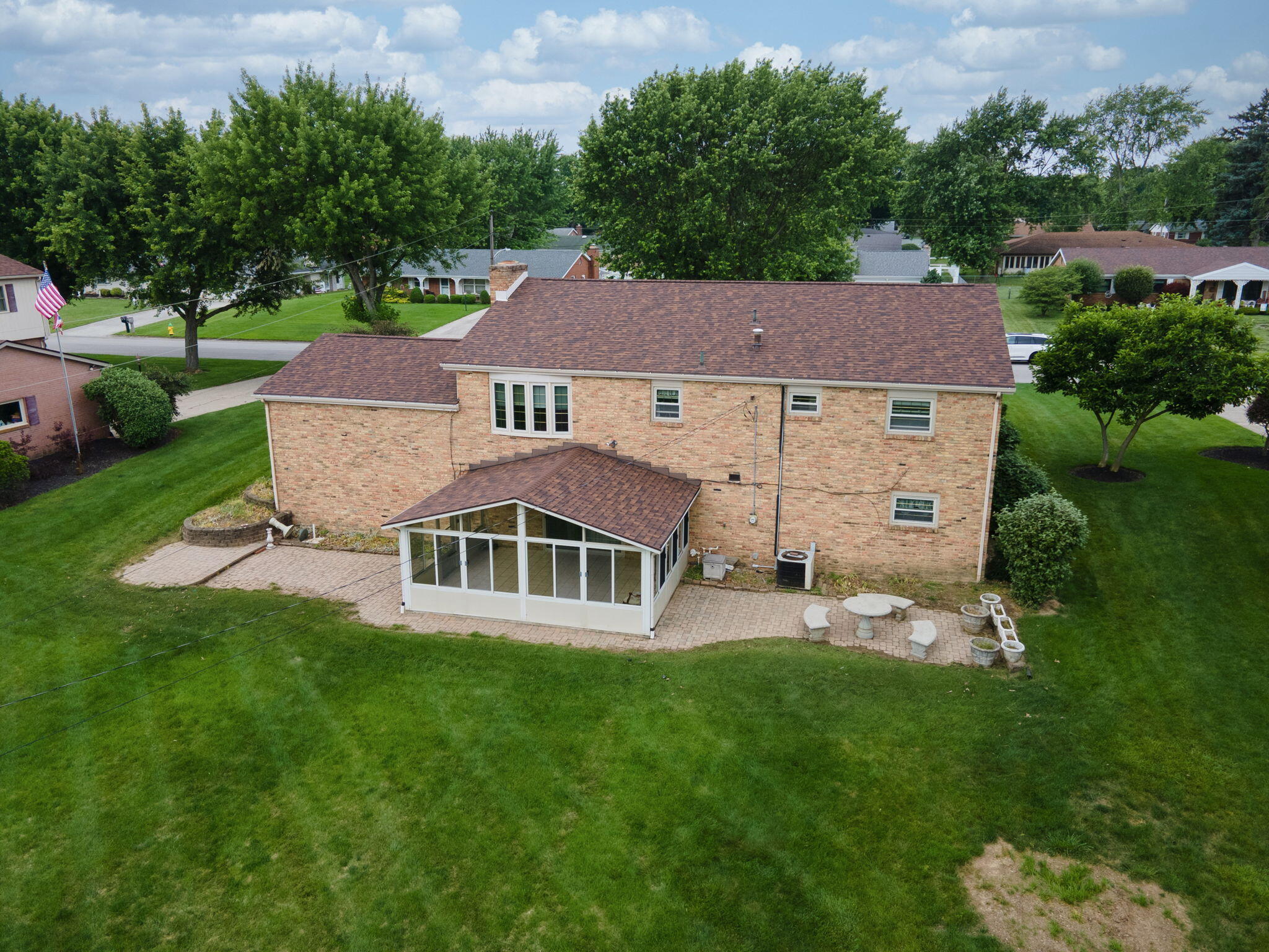 283 Dogwood, Greenville, Ohio 45331