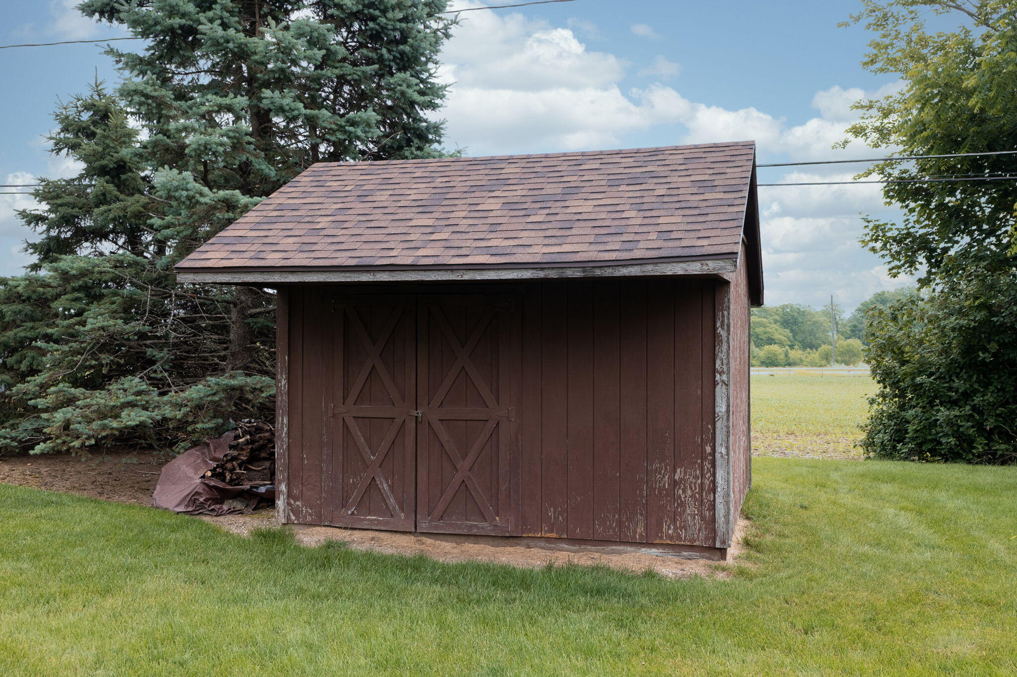 283 Dogwood, Greenville, Ohio 45331
