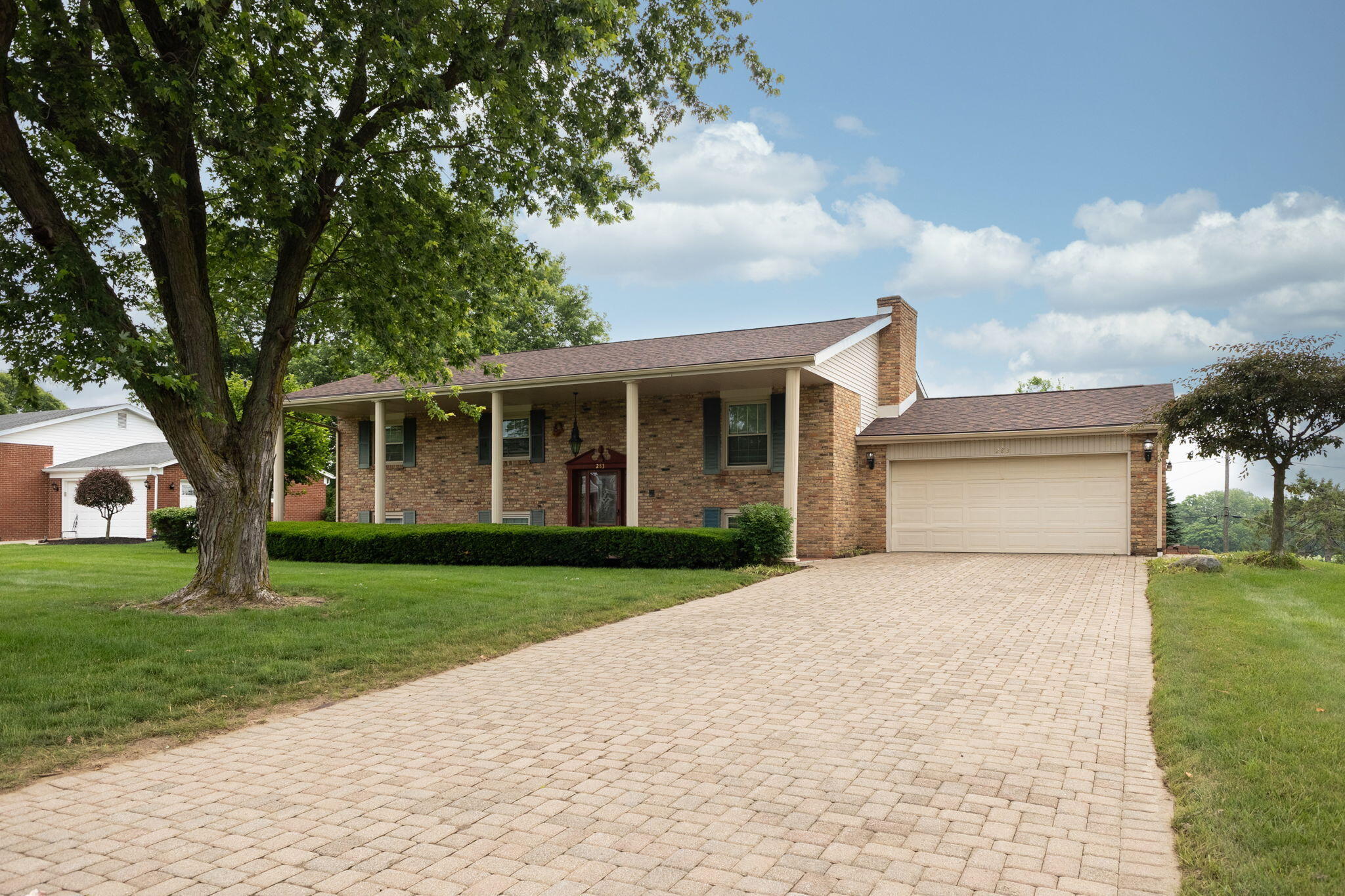 283 Dogwood, Greenville, Ohio 45331
