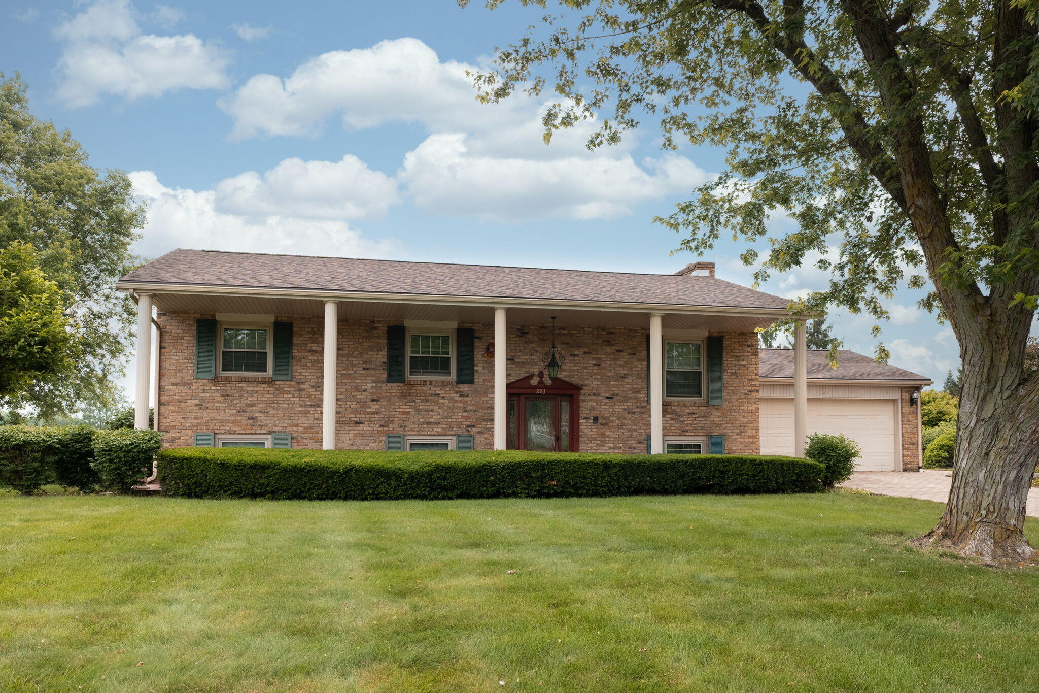 283 Dogwood, Greenville, Ohio 45331