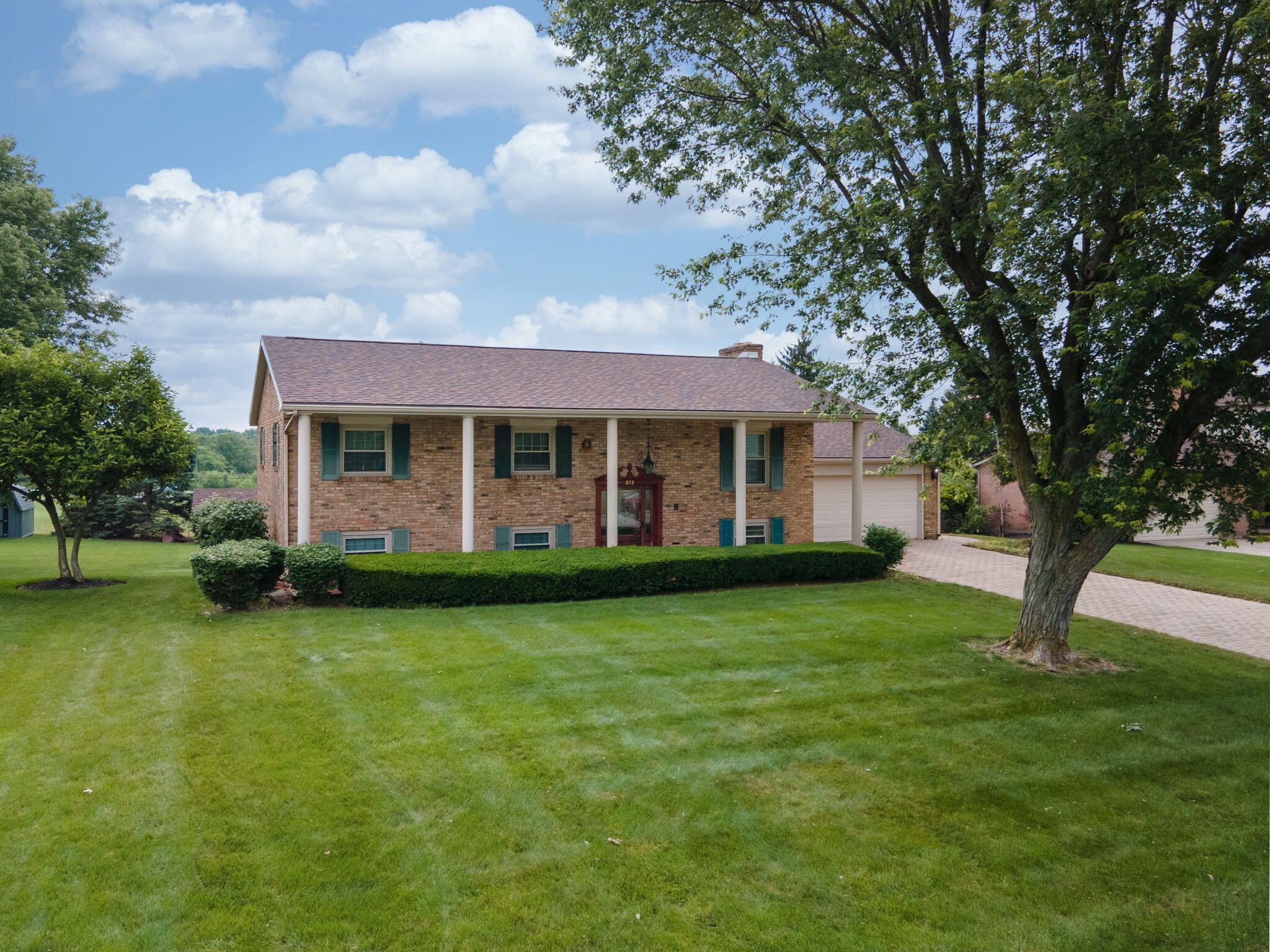 283 Dogwood, Greenville, Ohio 45331