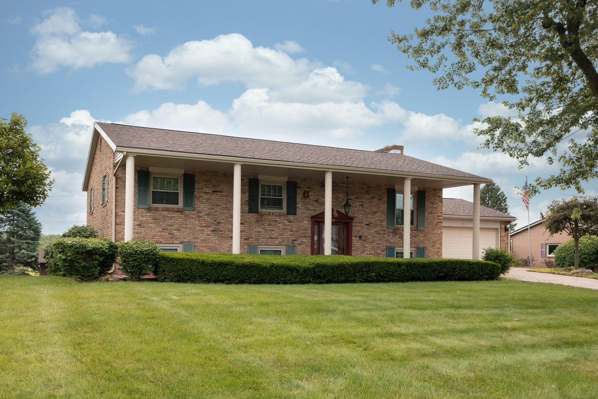 283 Dogwood, Greenville, Ohio 45331