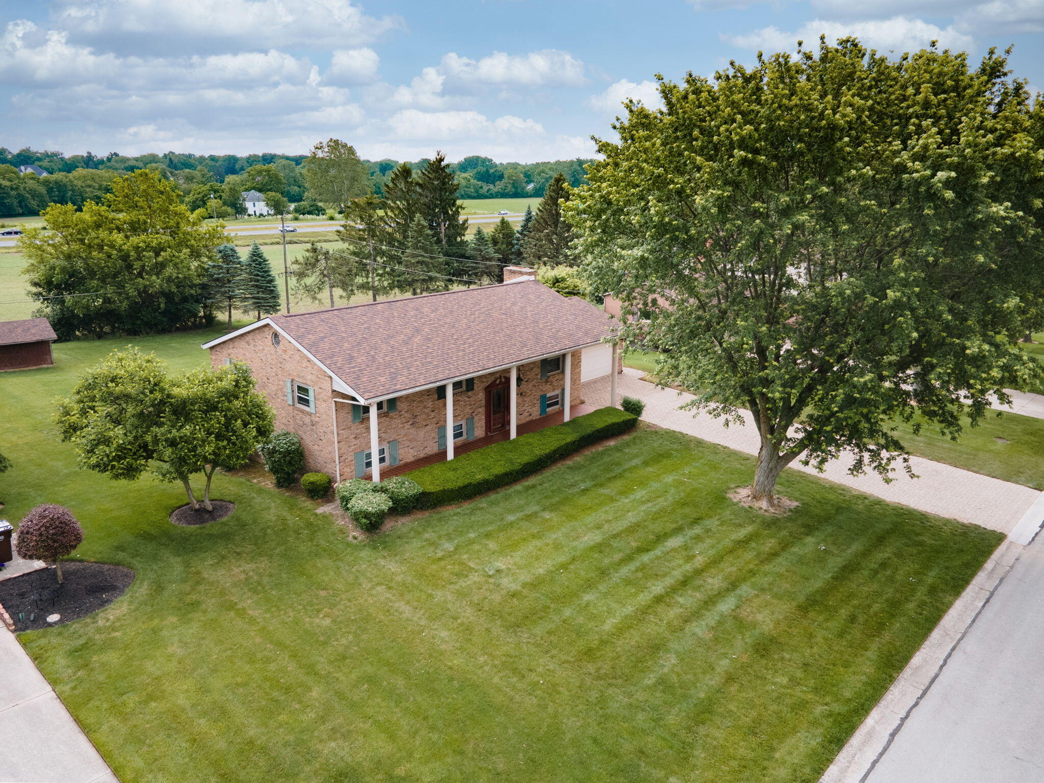 283 Dogwood, Greenville, Ohio 45331