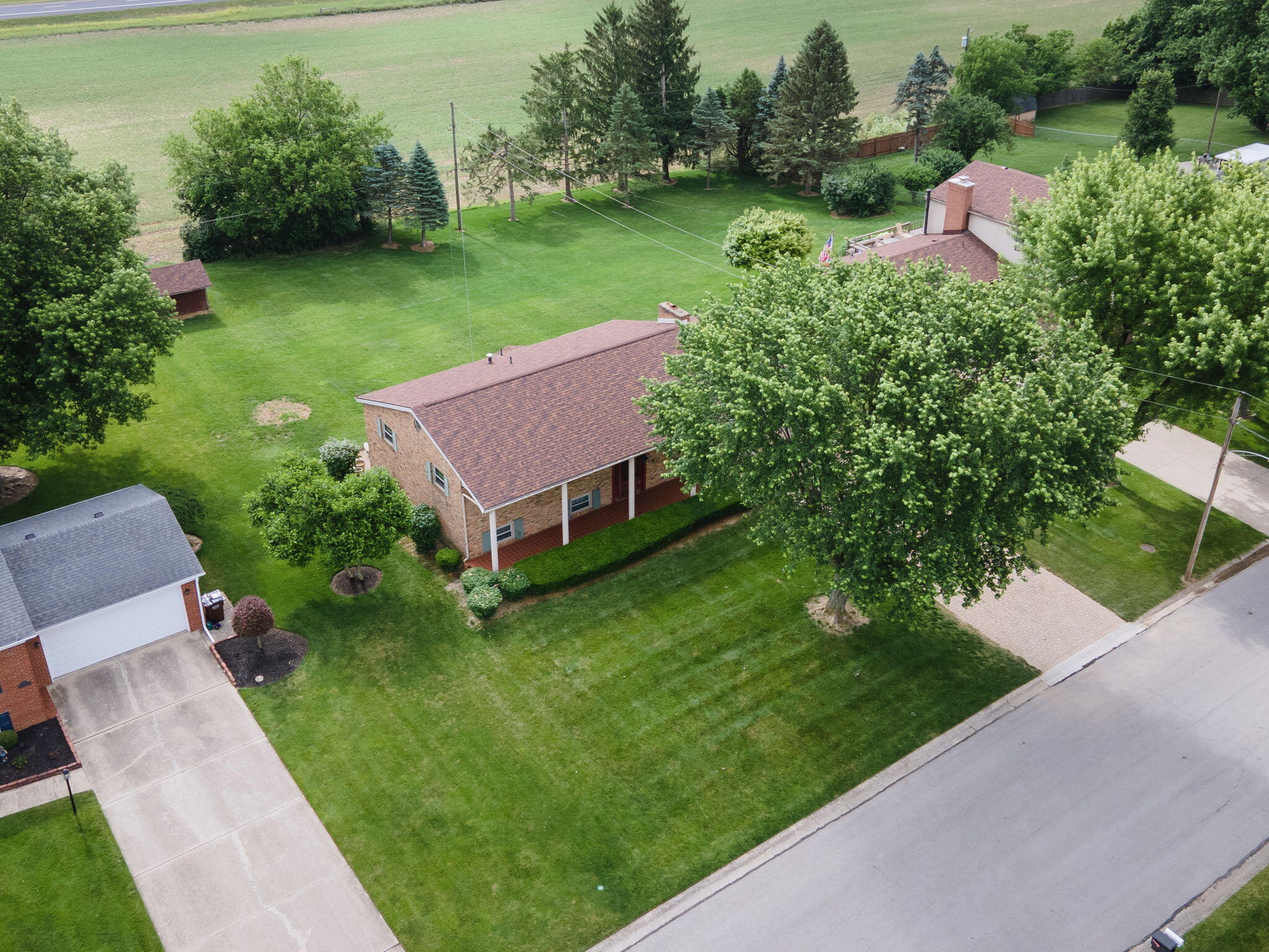 283 Dogwood, Greenville, Ohio 45331