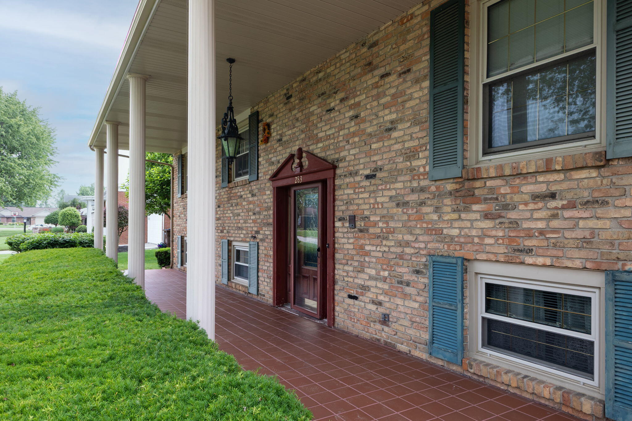 283 Dogwood, Greenville, Ohio 45331
