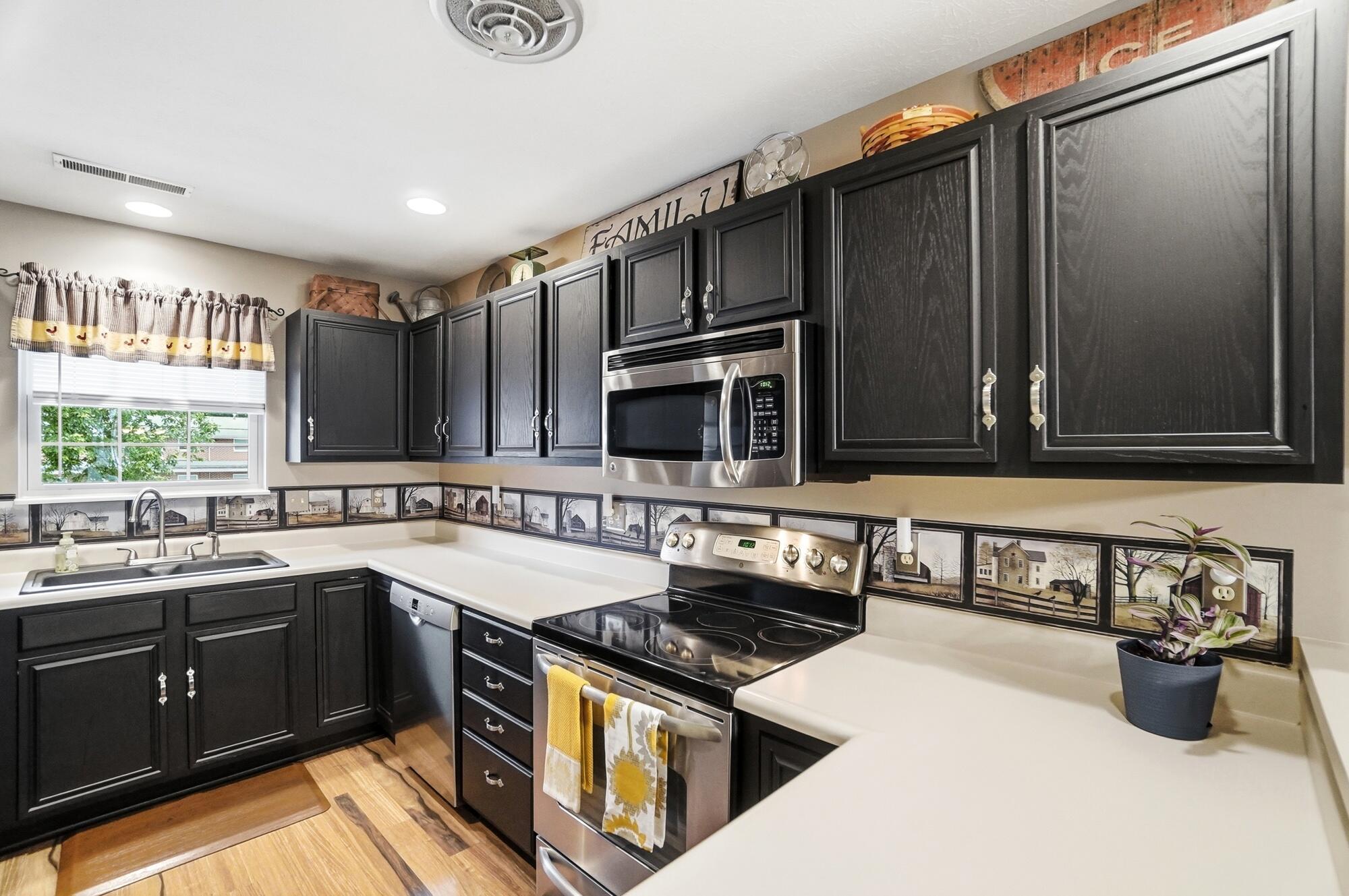 4818 Cornell, Springfield, Ohio 45503