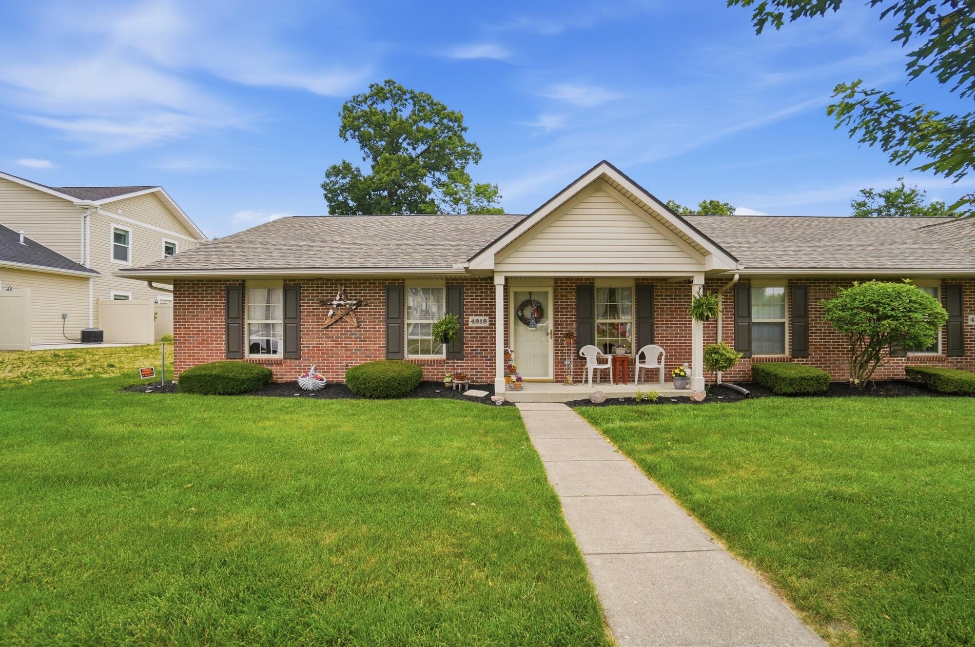4818 Cornell, Springfield, Ohio 45503