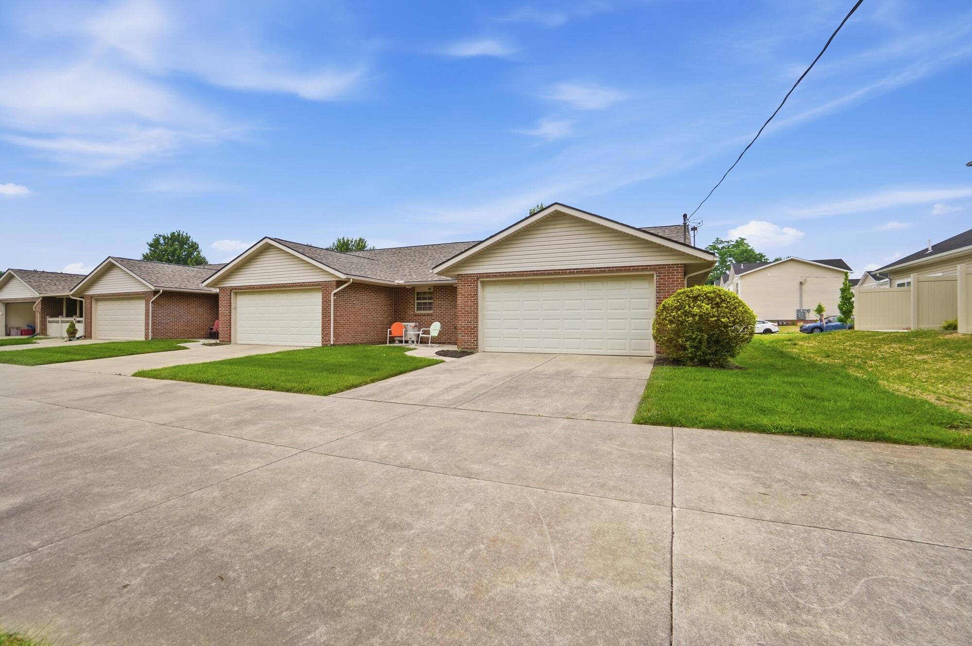 4818 Cornell, Springfield, Ohio 45503