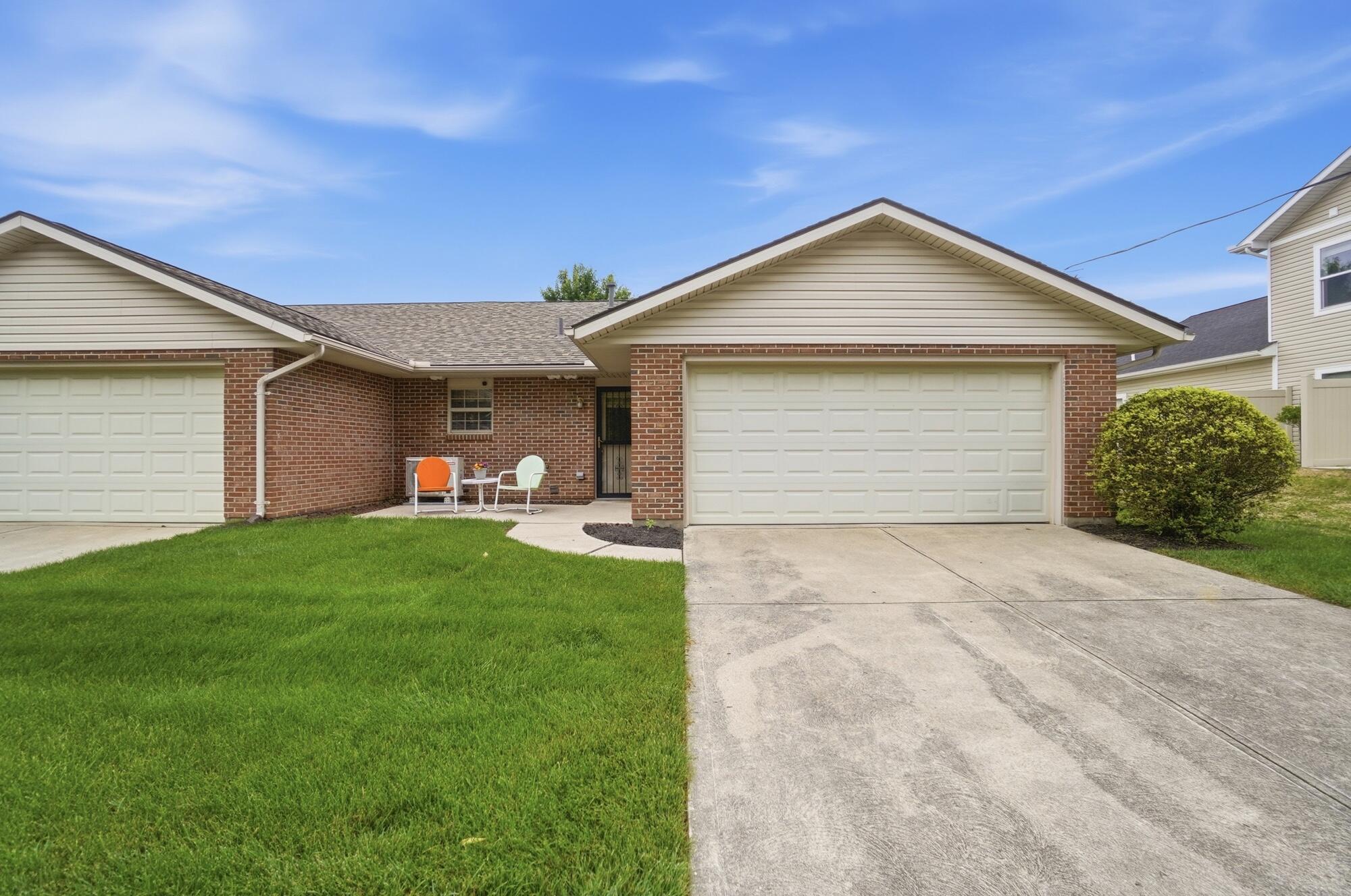 4818 Cornell, Springfield, Ohio 45503