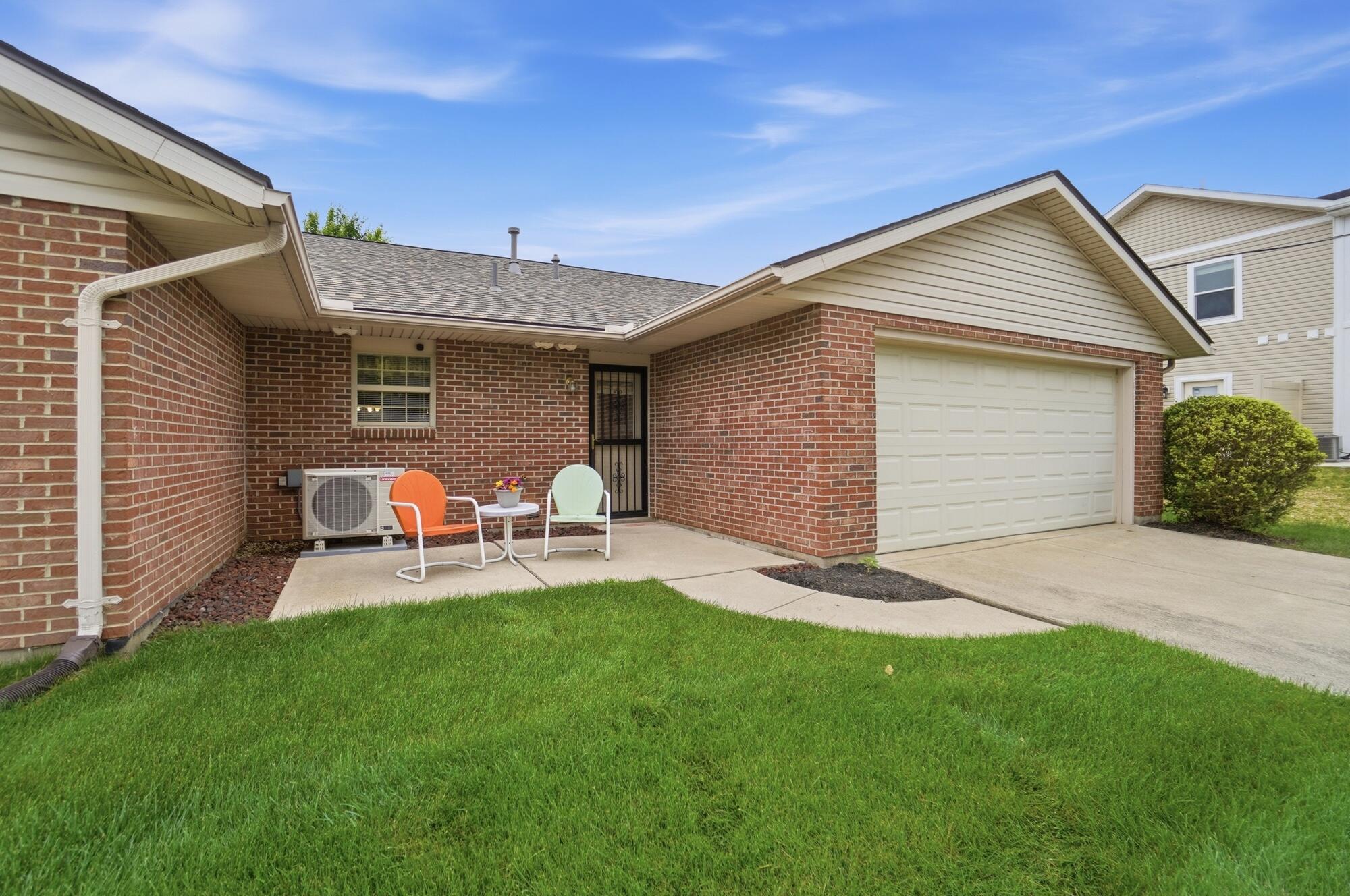 4818 Cornell, Springfield, Ohio 45503