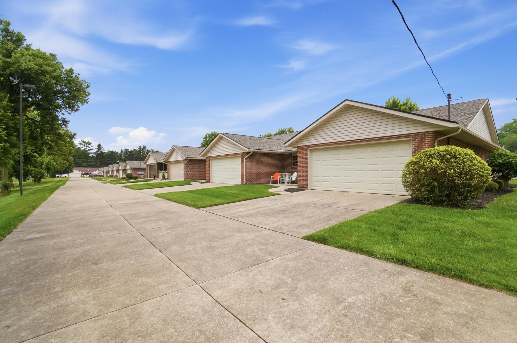 4818 Cornell, Springfield, Ohio 45503