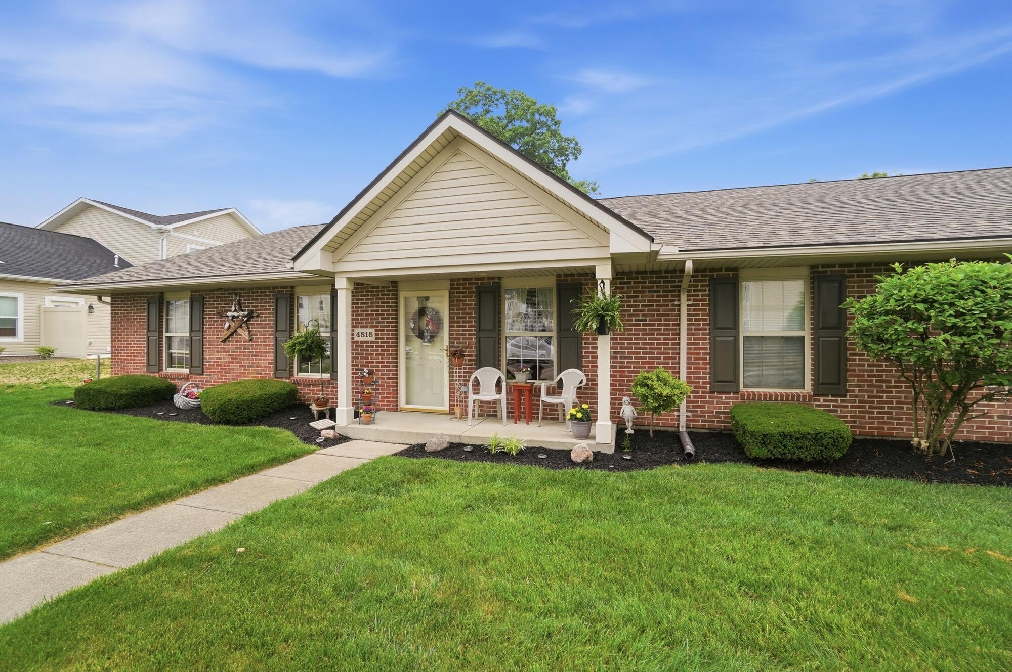 4818 Cornell, Springfield, Ohio 45503