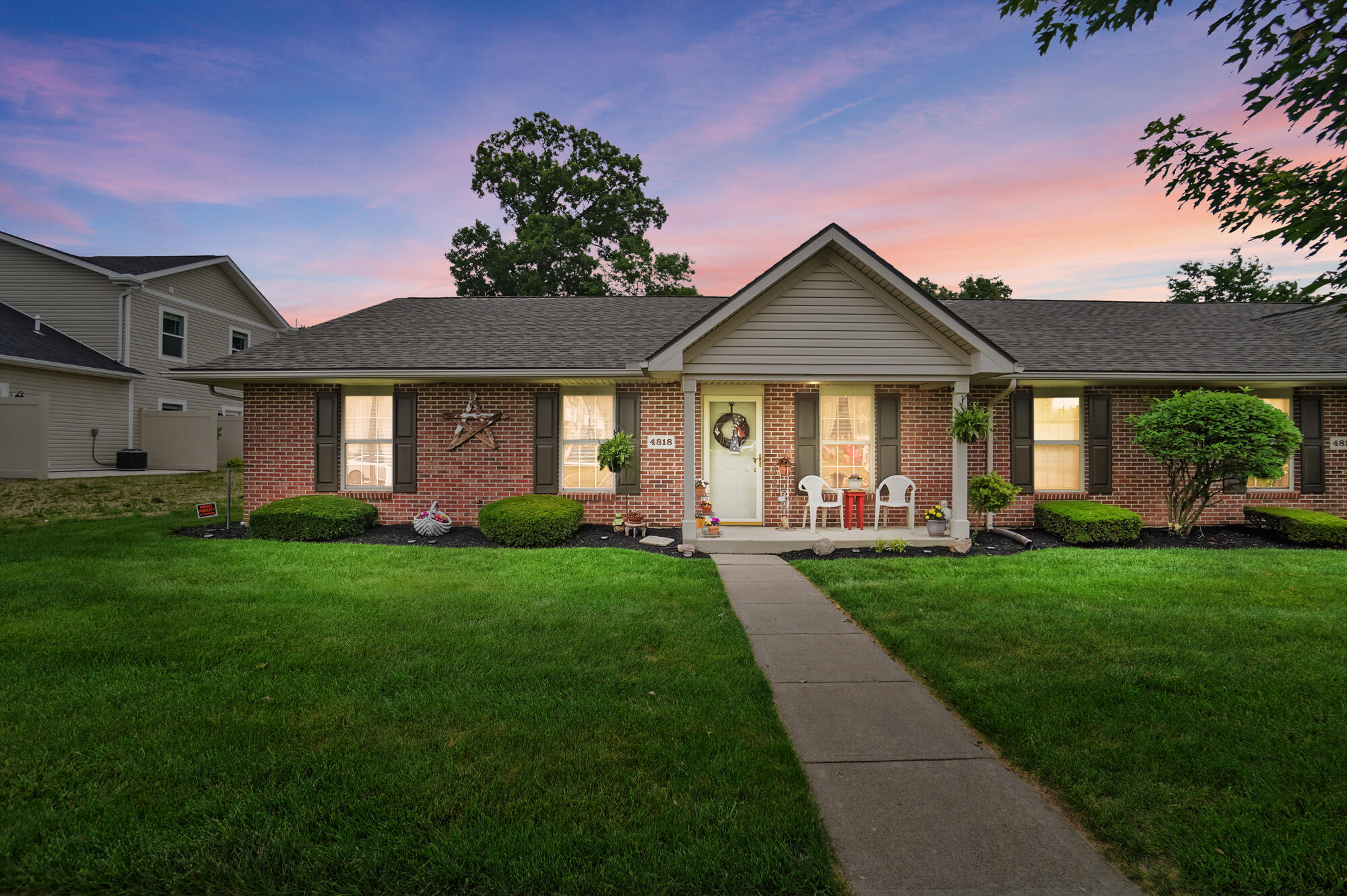 4818 Cornell, Springfield, Ohio 45503