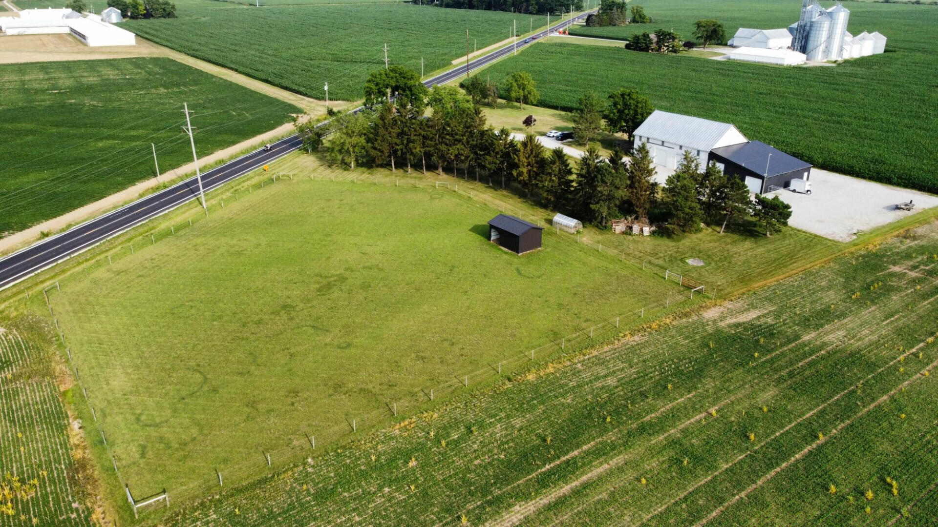 10641 Ohio 29, Sidney, Ohio 45365