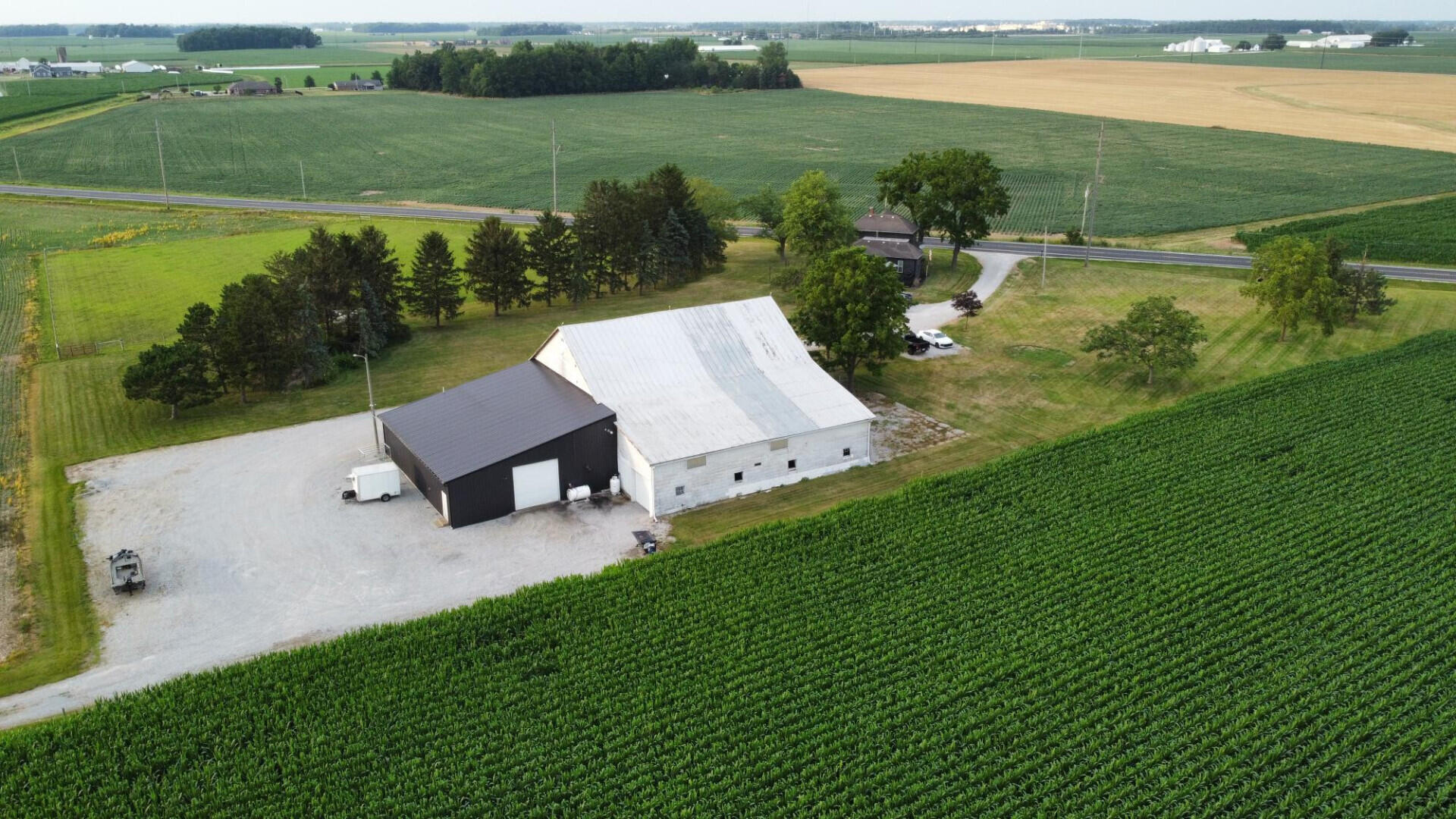 10641 Ohio 29, Sidney, Ohio 45365
