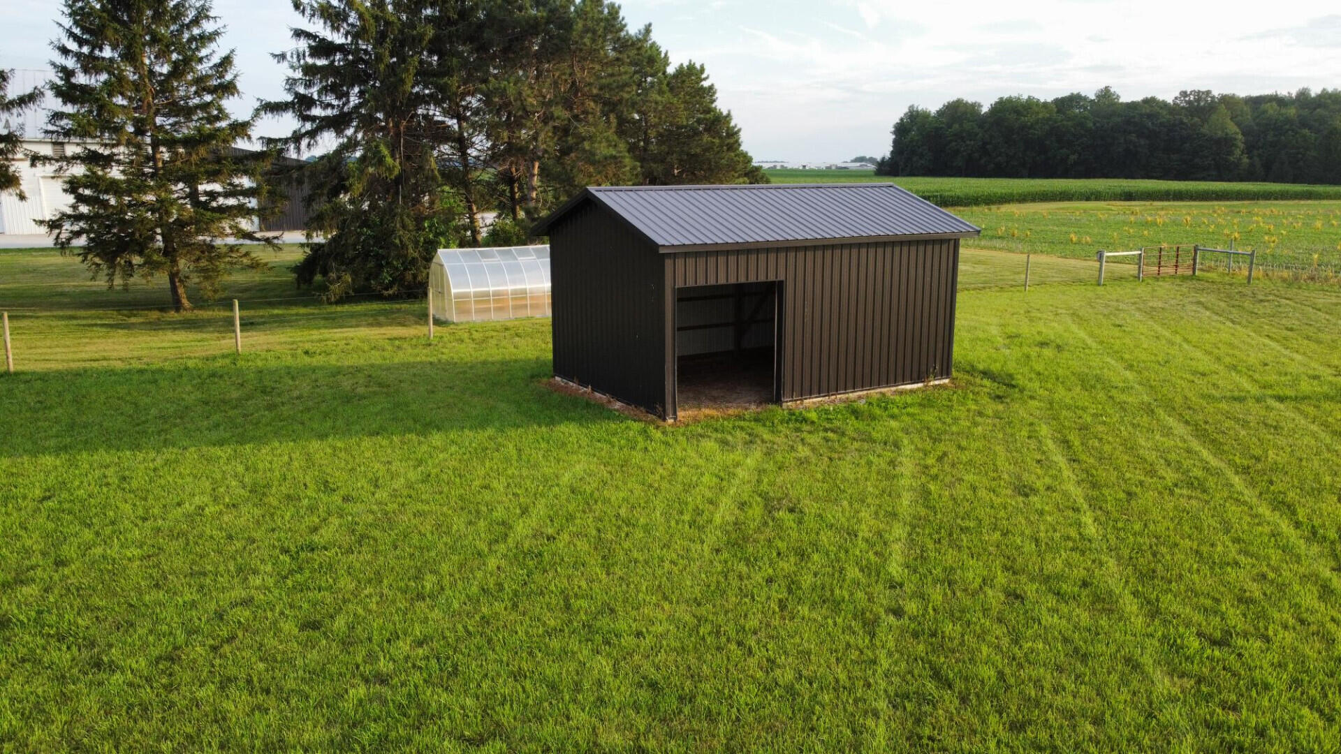 10641 Ohio 29, Sidney, Ohio 45365