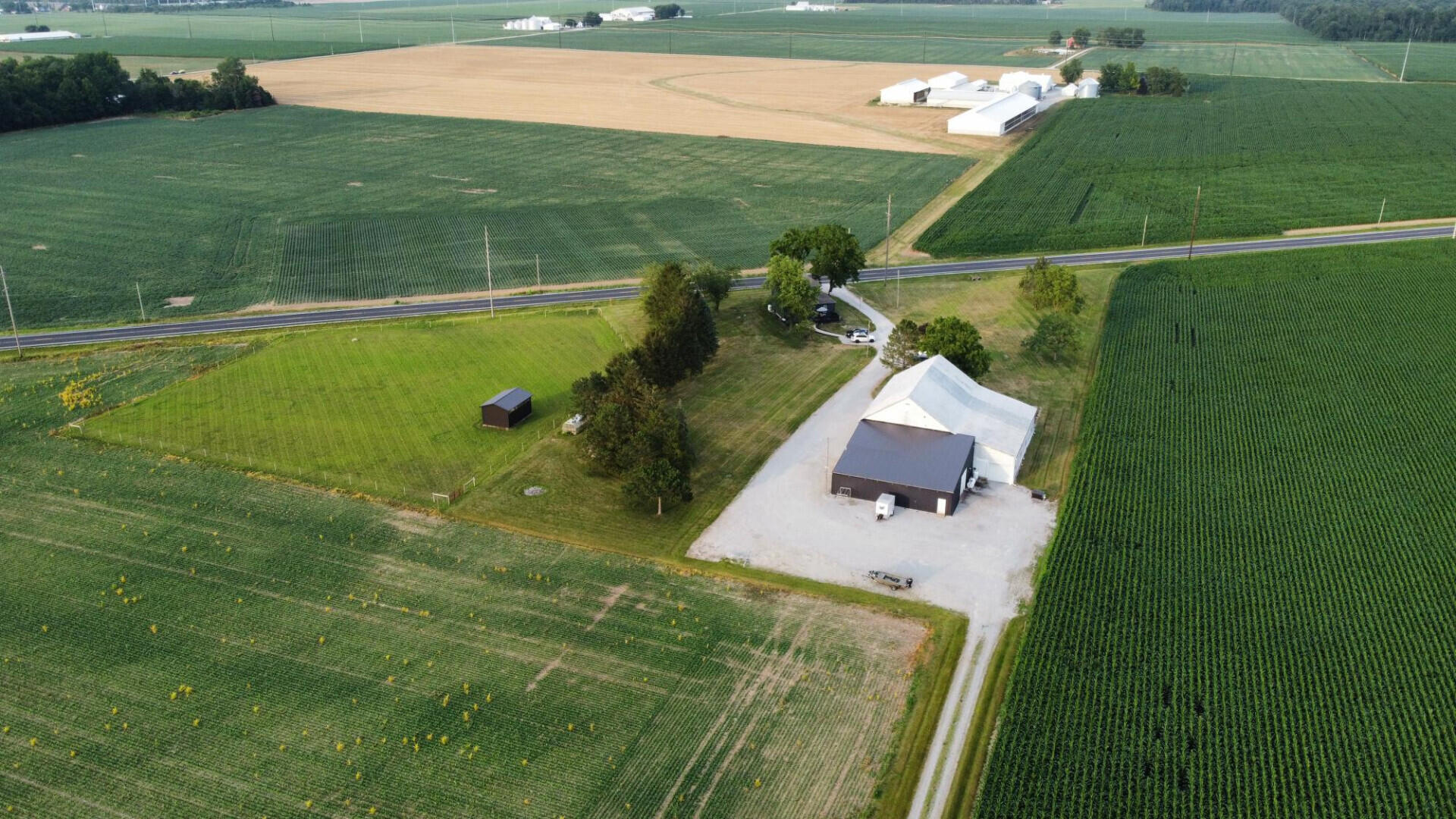 10641 Ohio 29, Sidney, Ohio 45365