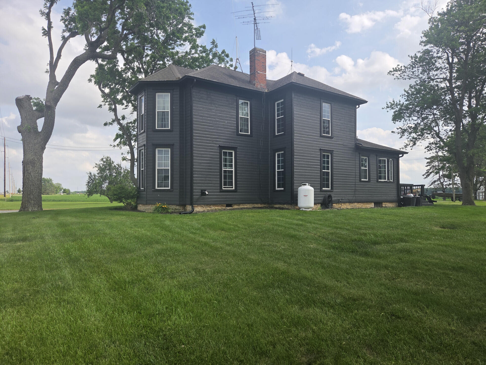10641 Ohio 29, Sidney, Ohio 45365