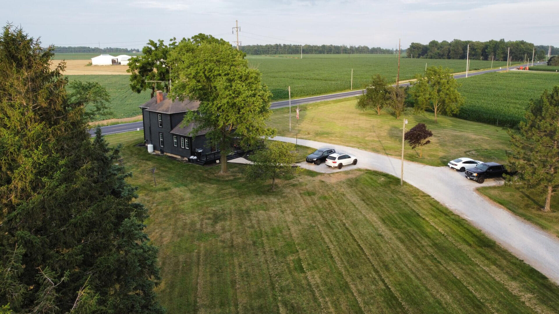 10641 Ohio 29, Sidney, Ohio 45365