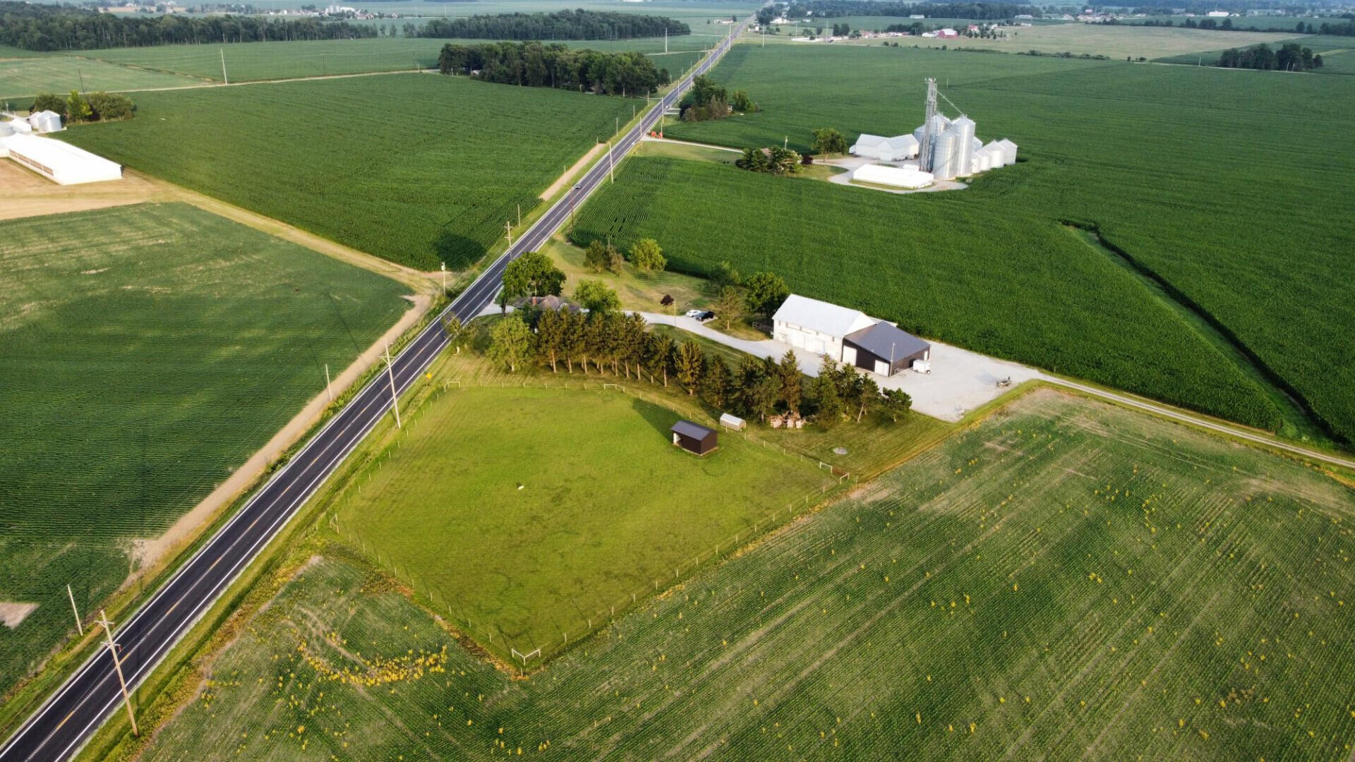 10641 Ohio 29, Sidney, Ohio 45365