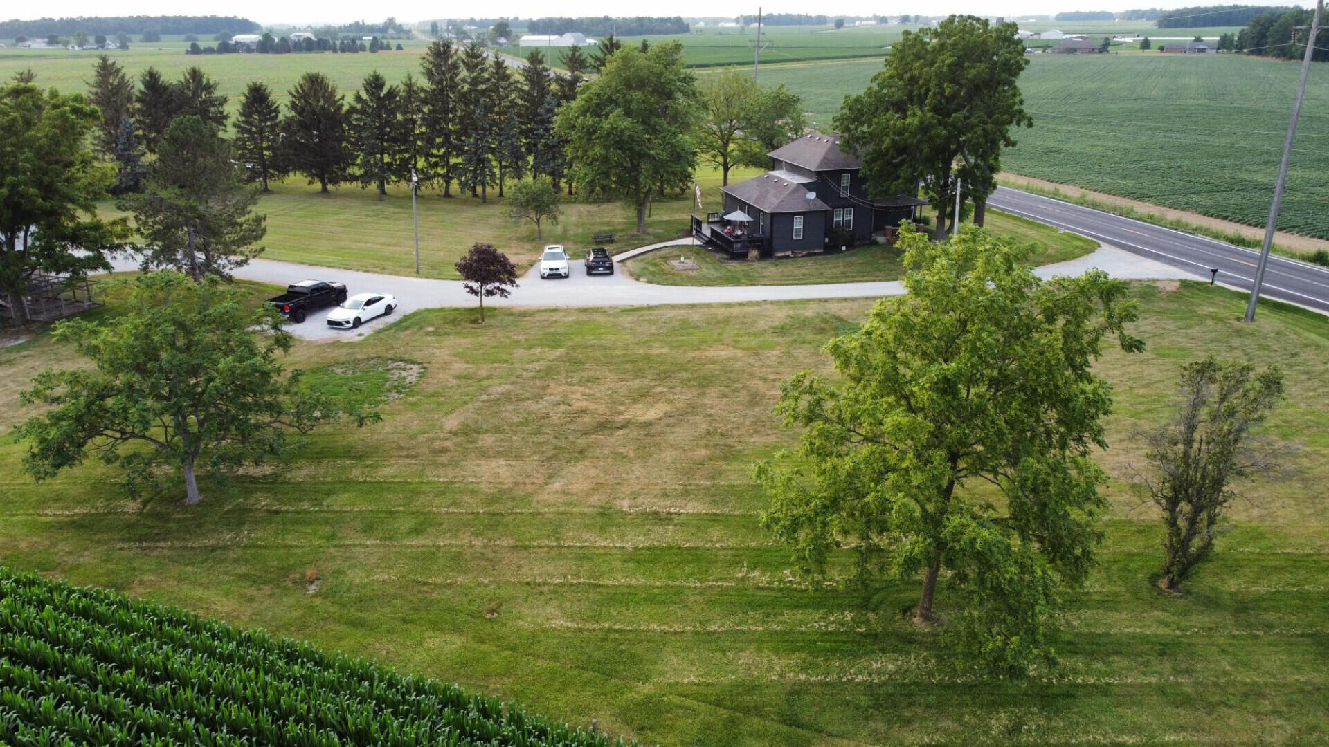 10641 Ohio 29, Sidney, Ohio 45365