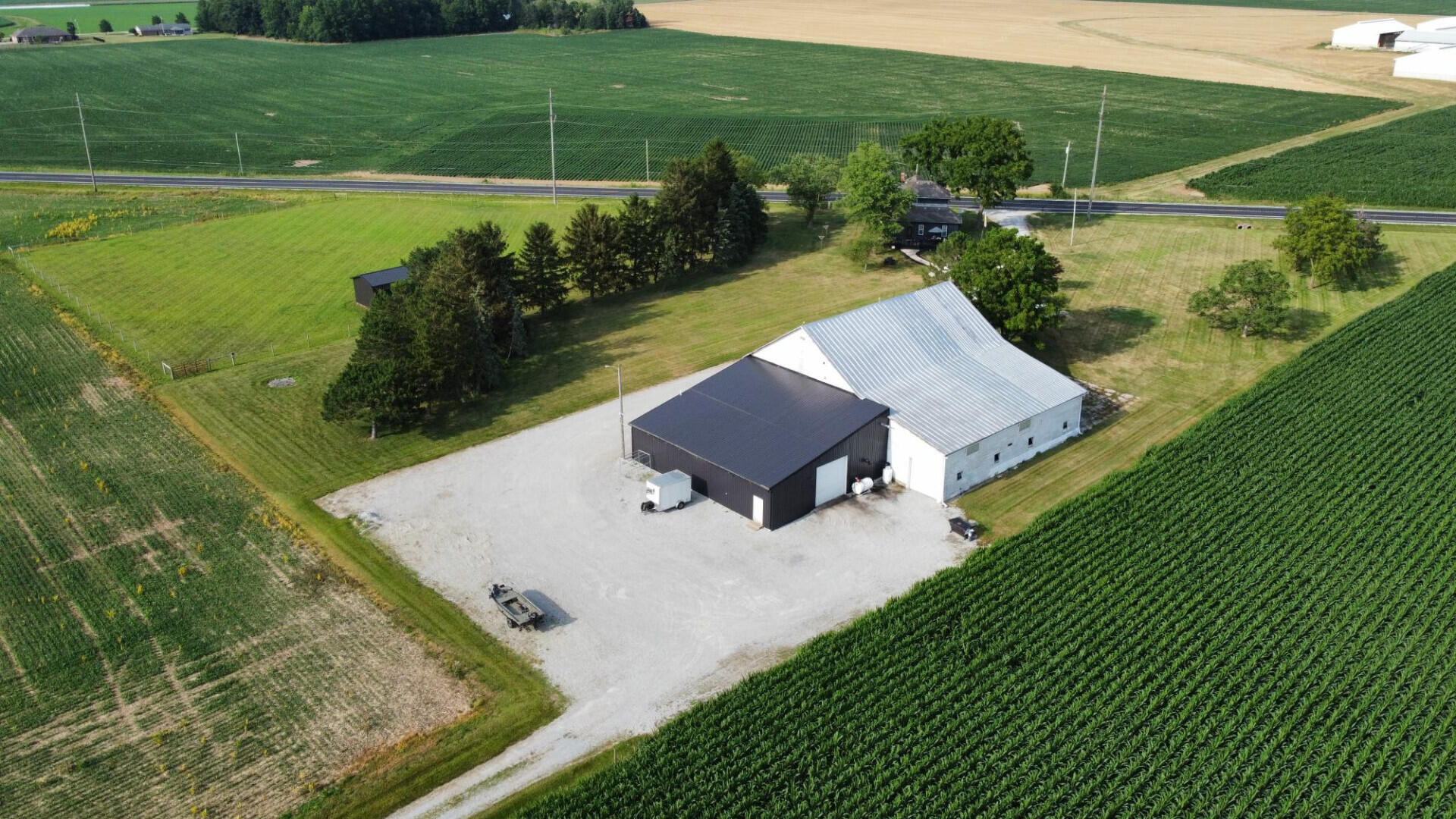 10641 Ohio 29, Sidney, Ohio 45365