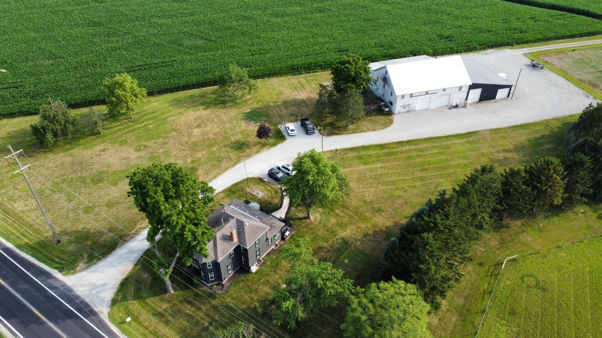 10641 Ohio 29, Sidney, Ohio 45365