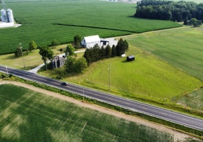 10641 Ohio 29, Sidney, Ohio 45365, 4 Bedrooms Bedrooms, ,1 BathroomBathrooms,Residential,For Sale,Ohio 29,1046282