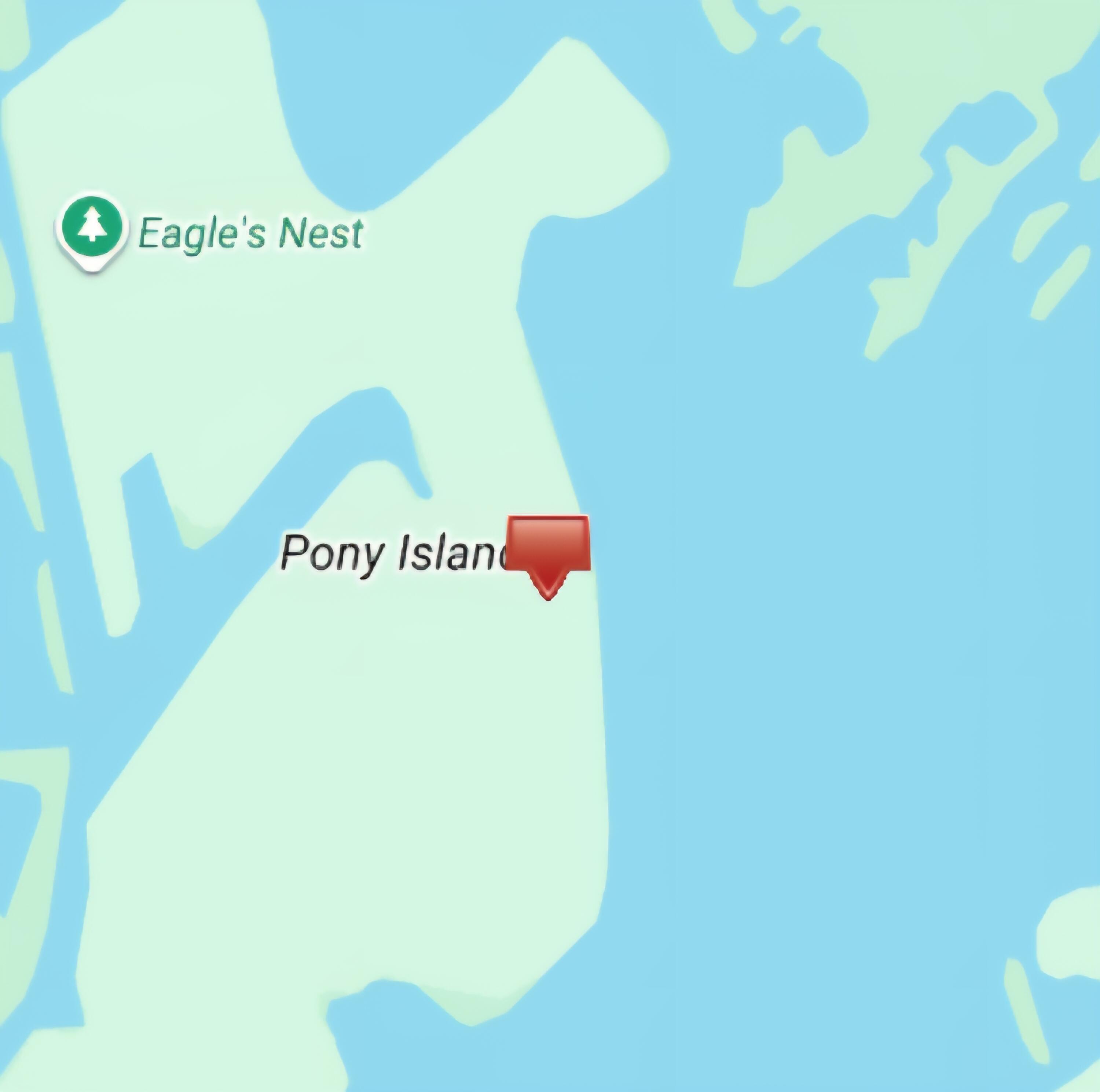 0 Poney, Belle Center, Ohio 43310