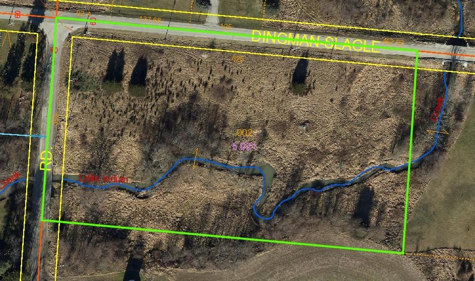 21044 Dingman Slagle, Sidney, Ohio 45365