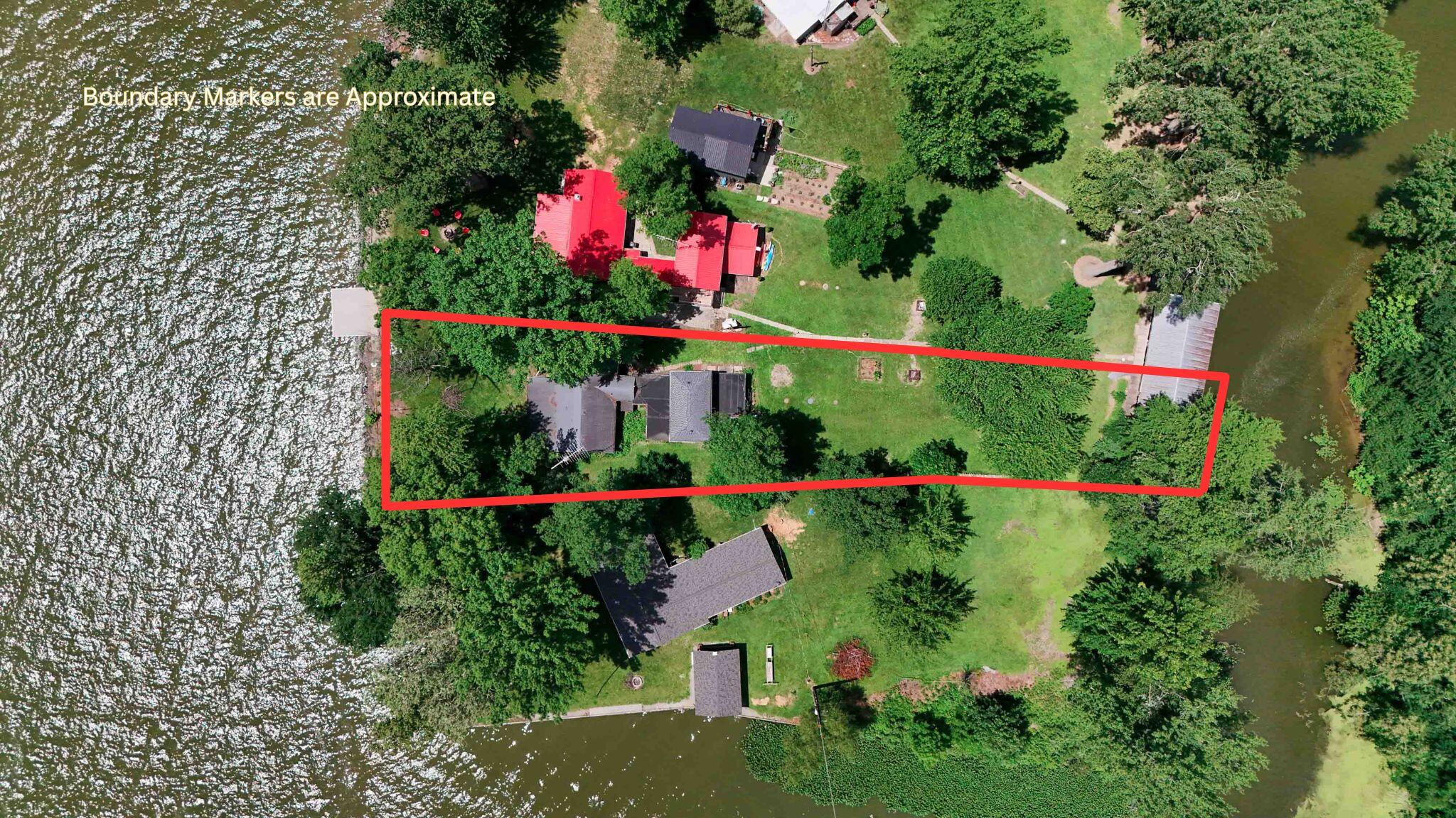 00000 Walnut, Belle Center, Ohio 43310