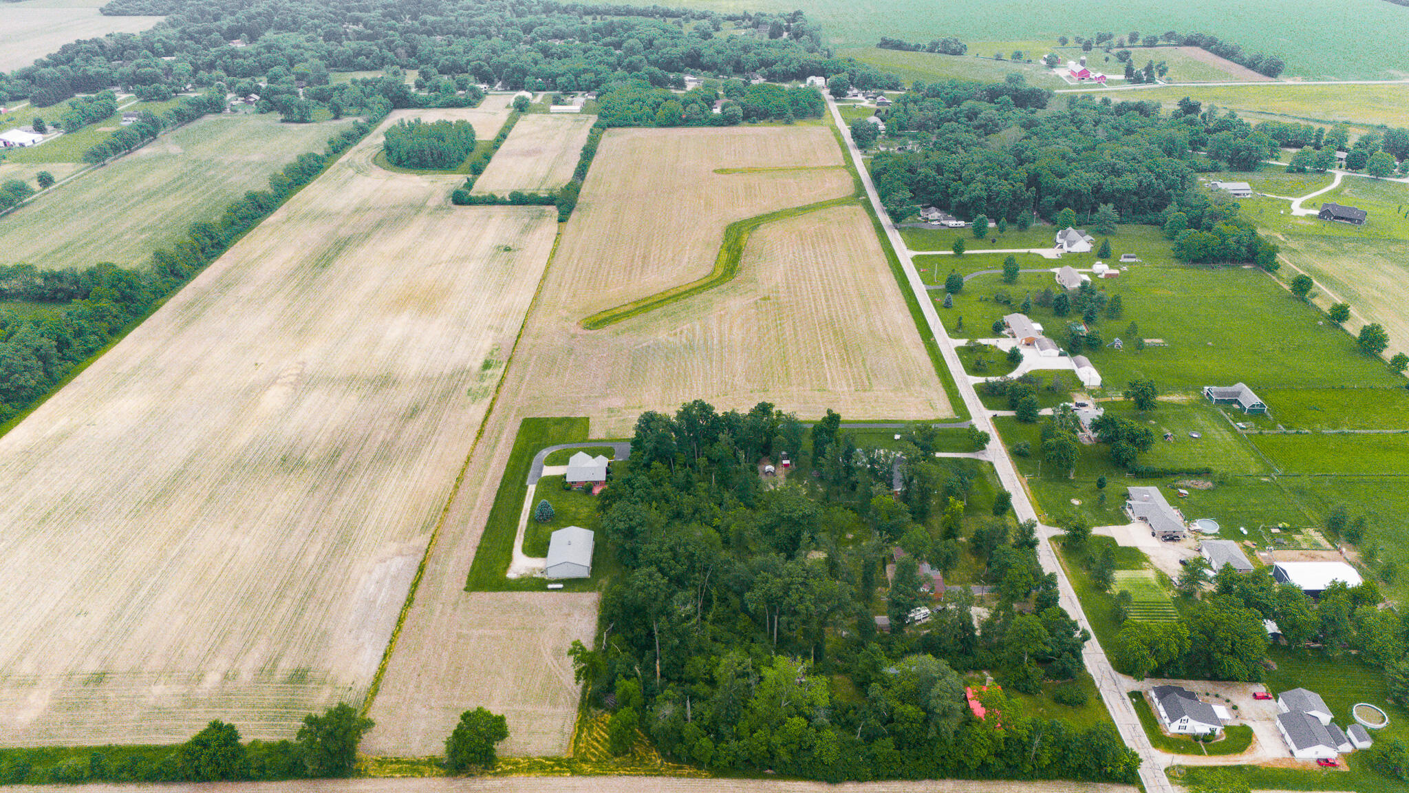 0000 Kessler, West Milton, Ohio 45383