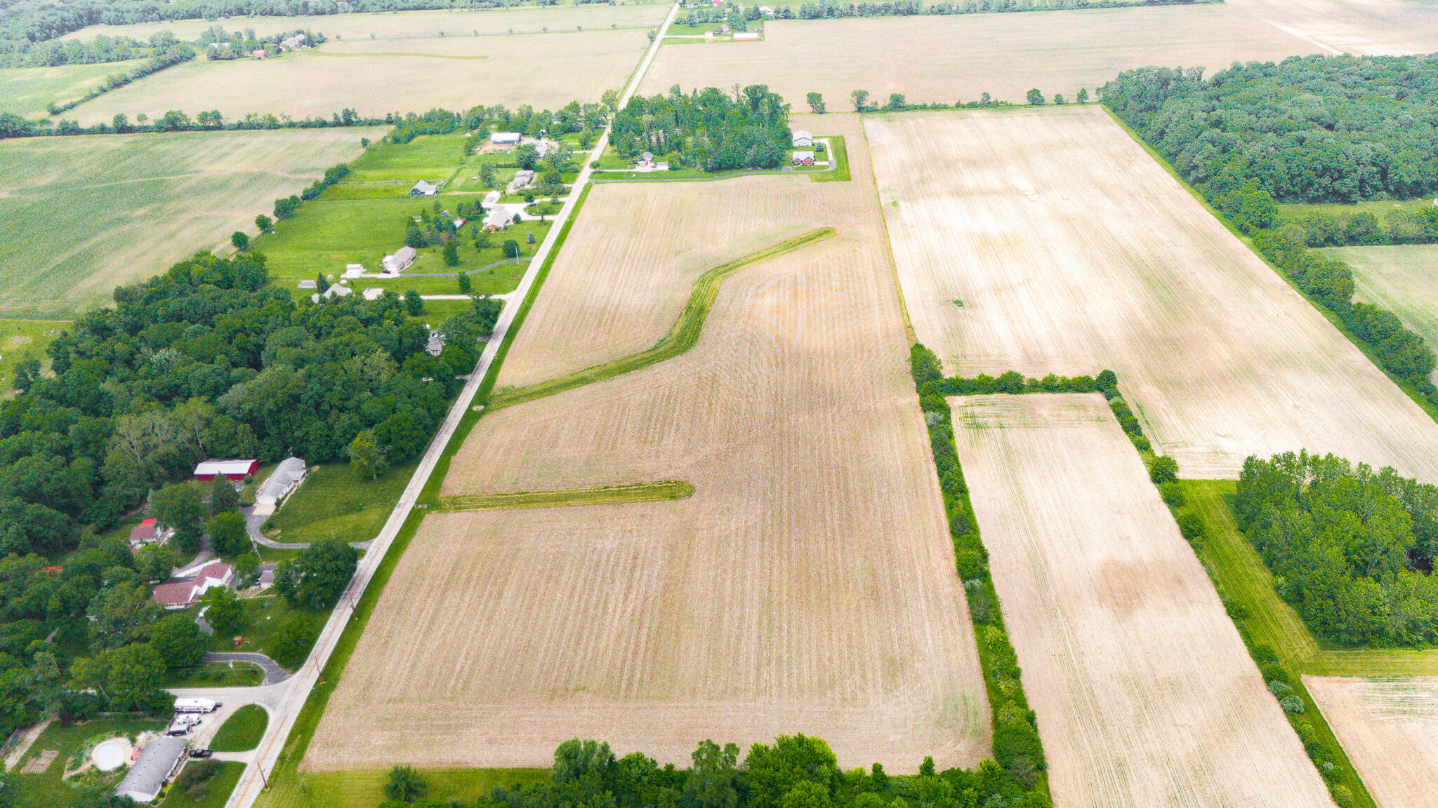 0000 Kessler, West Milton, Ohio 45383