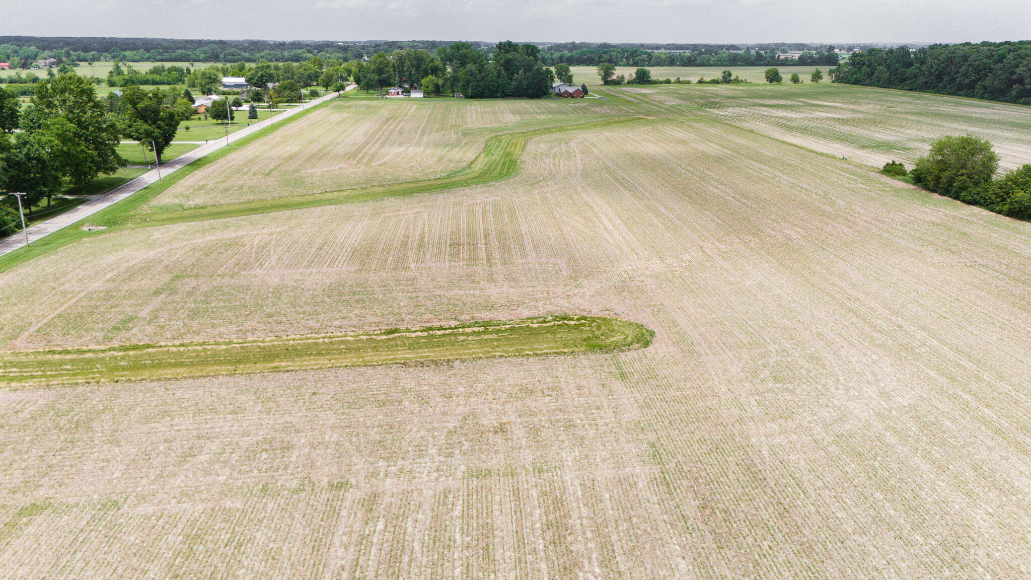 0000 Kessler, West Milton, Ohio 45383