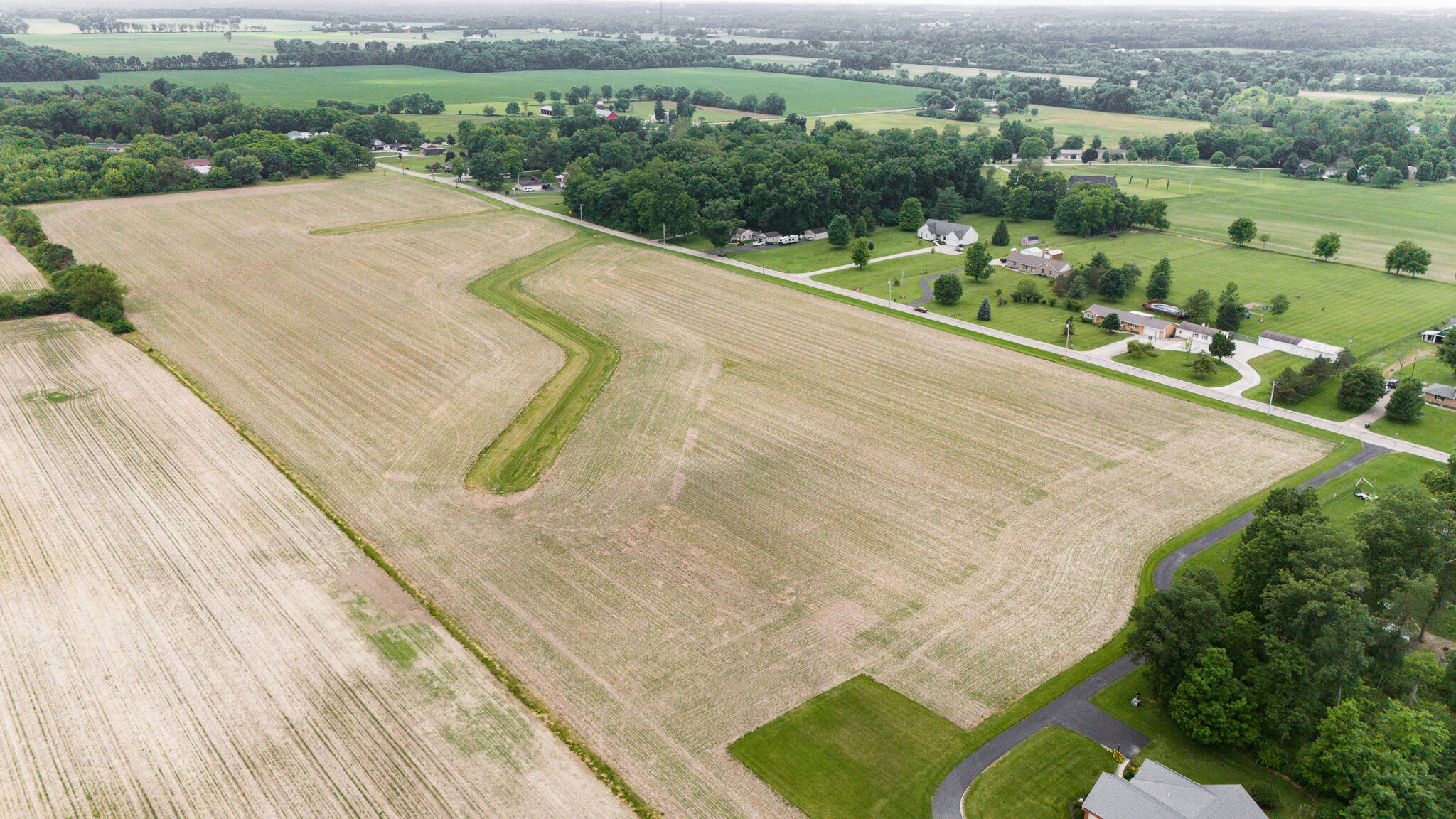 0000 Kessler, West Milton, Ohio 45383